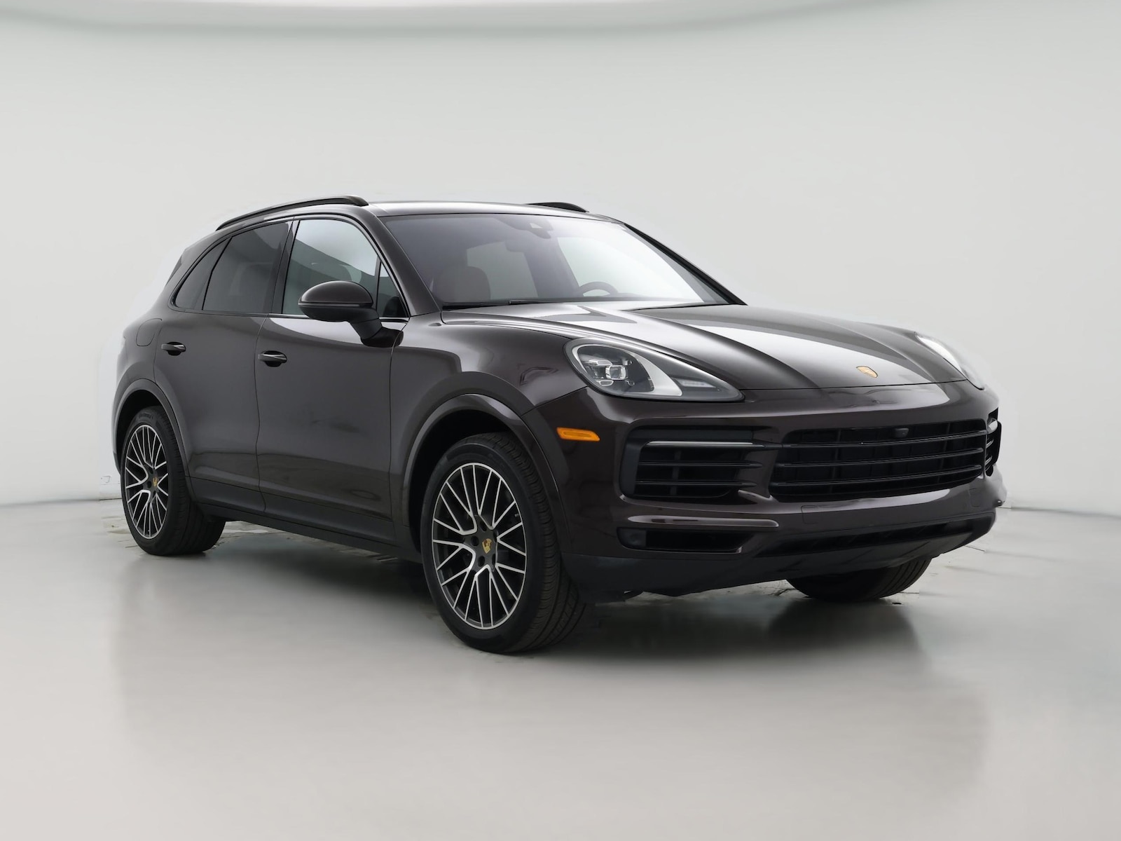 2023 Porsche Cayenne Base