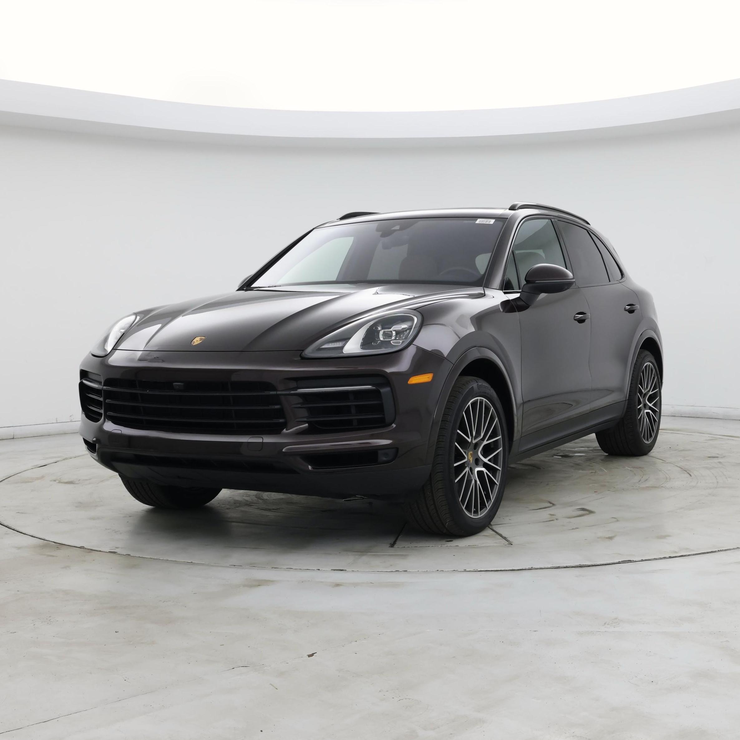 Thumbnail: 2023 Porsche Cayenne - 4