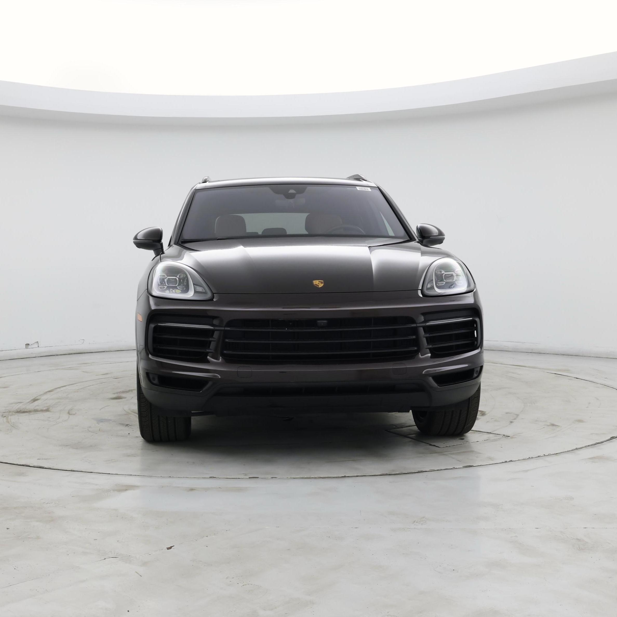 Thumbnail: 2023 Porsche Cayenne - 5