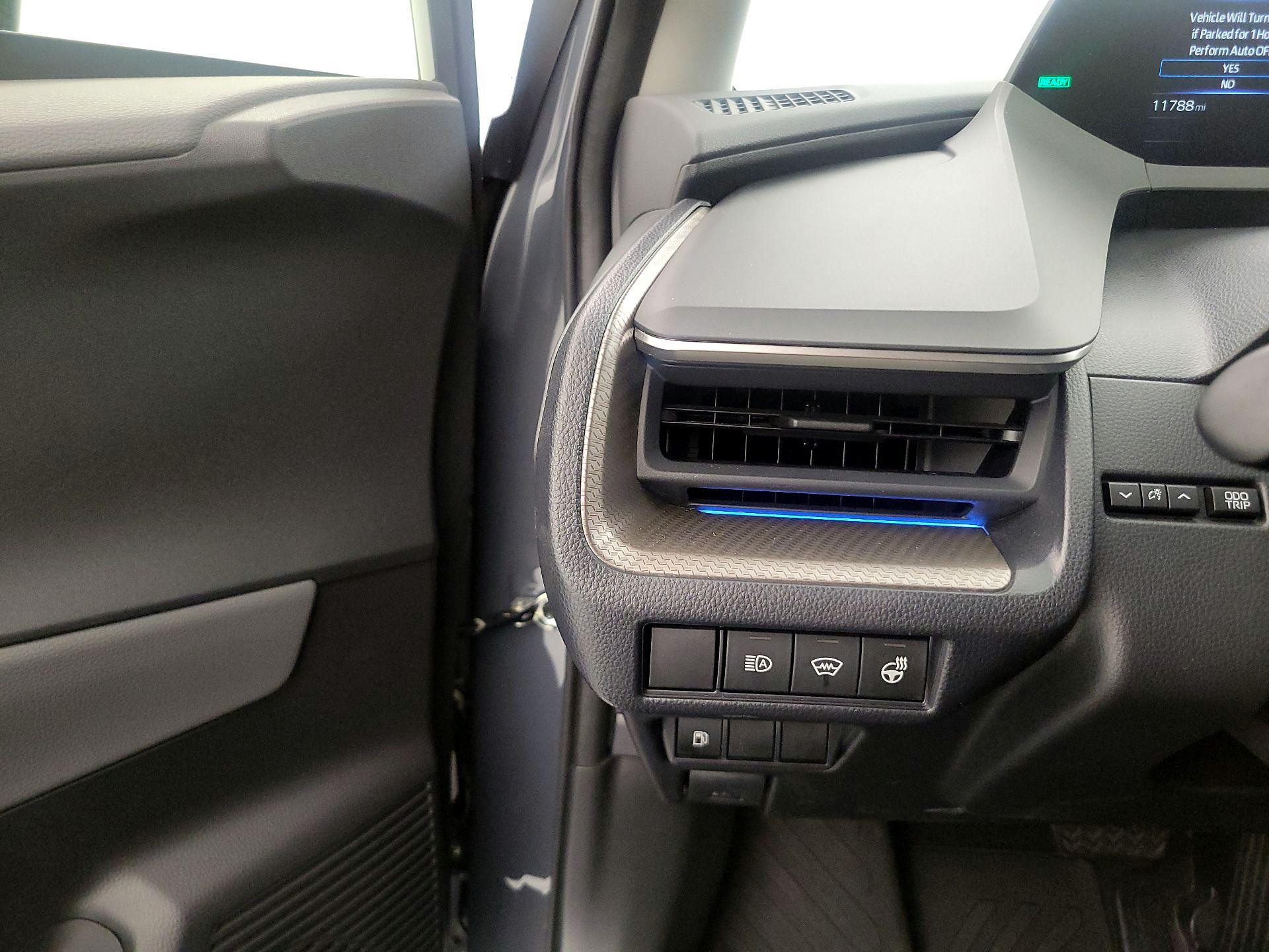 Thumbnail: 2024 Toyota Prius - 13