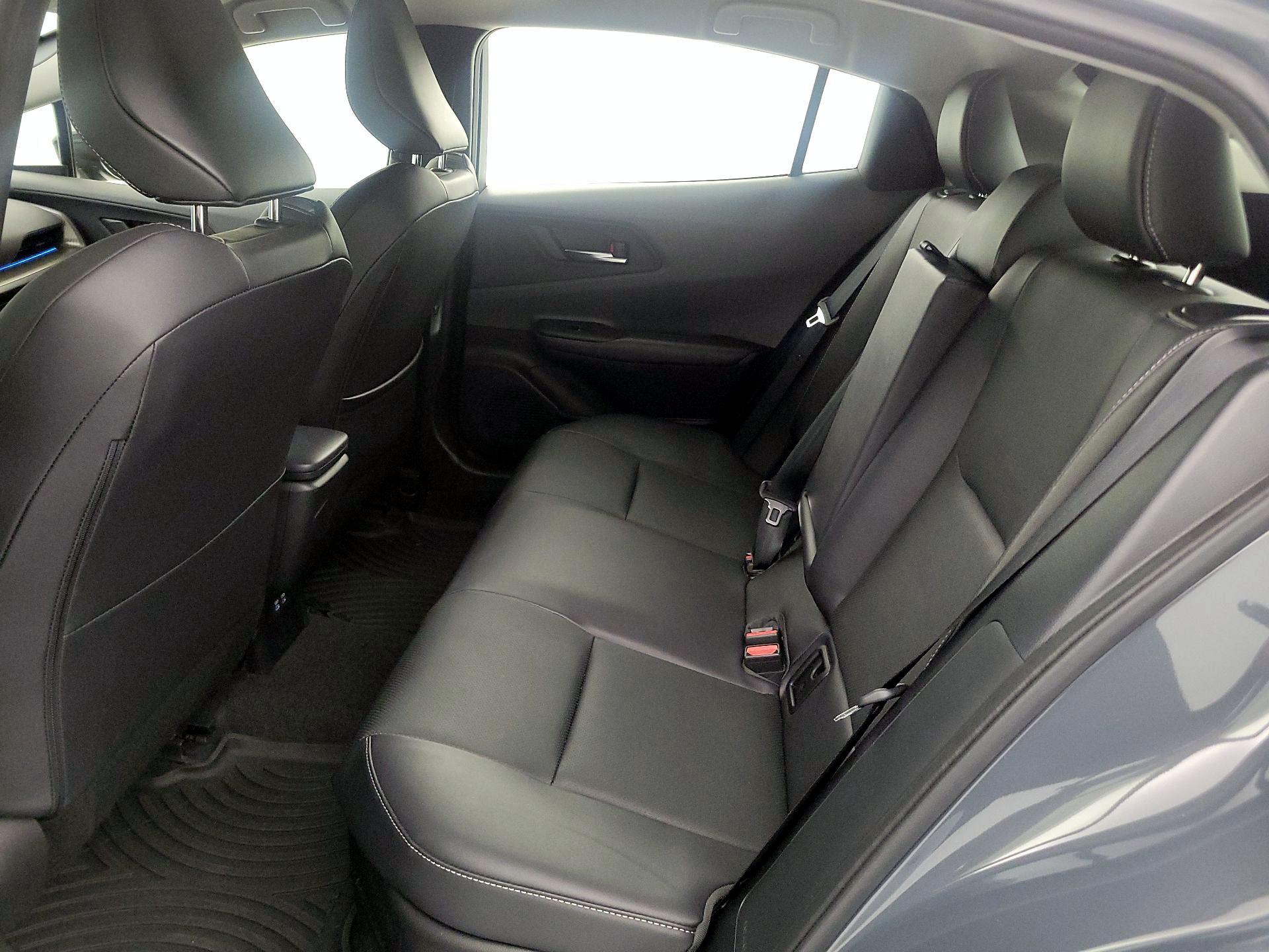 Thumbnail: 2024 Toyota Prius - 19