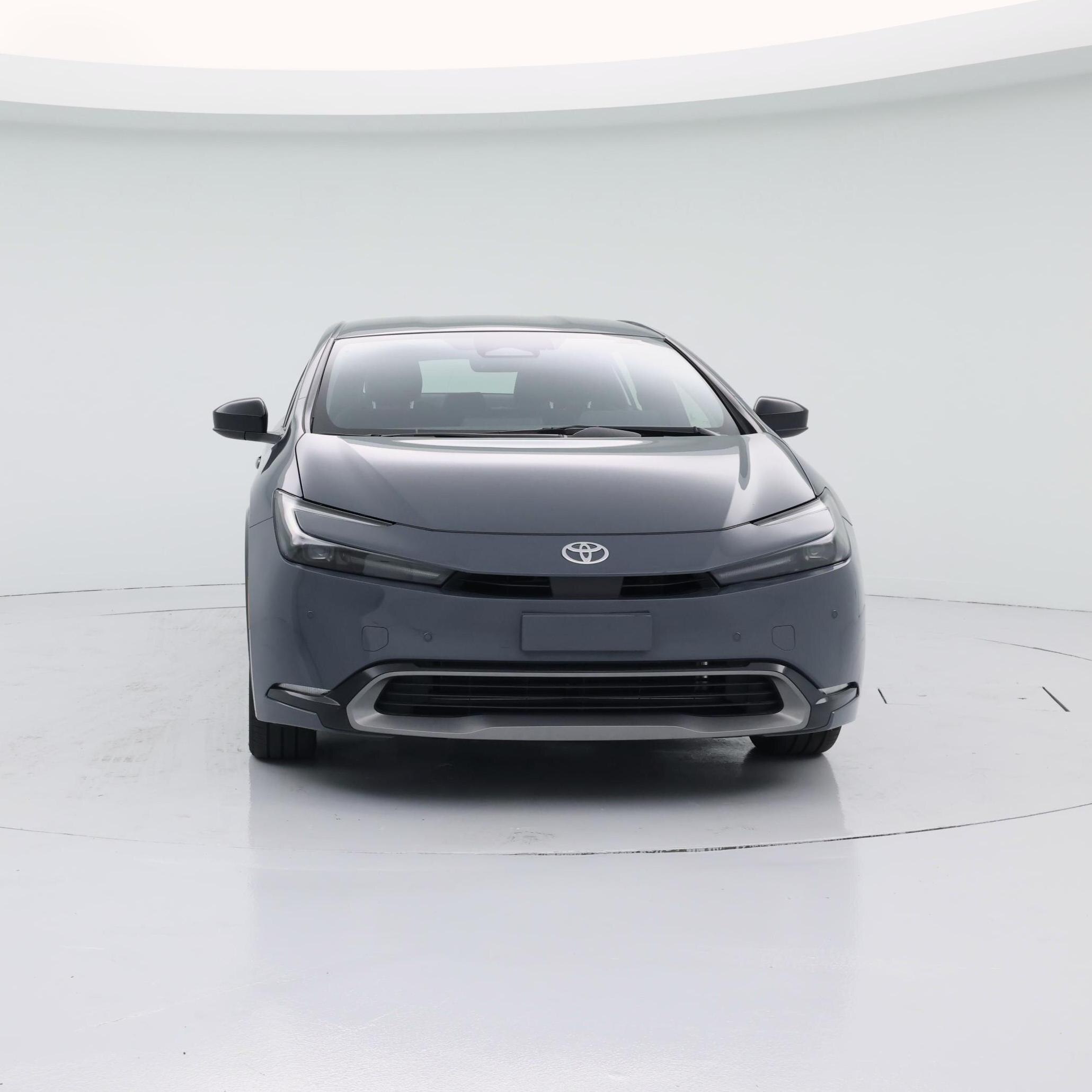 Thumbnail: 2024 Toyota Prius - 5