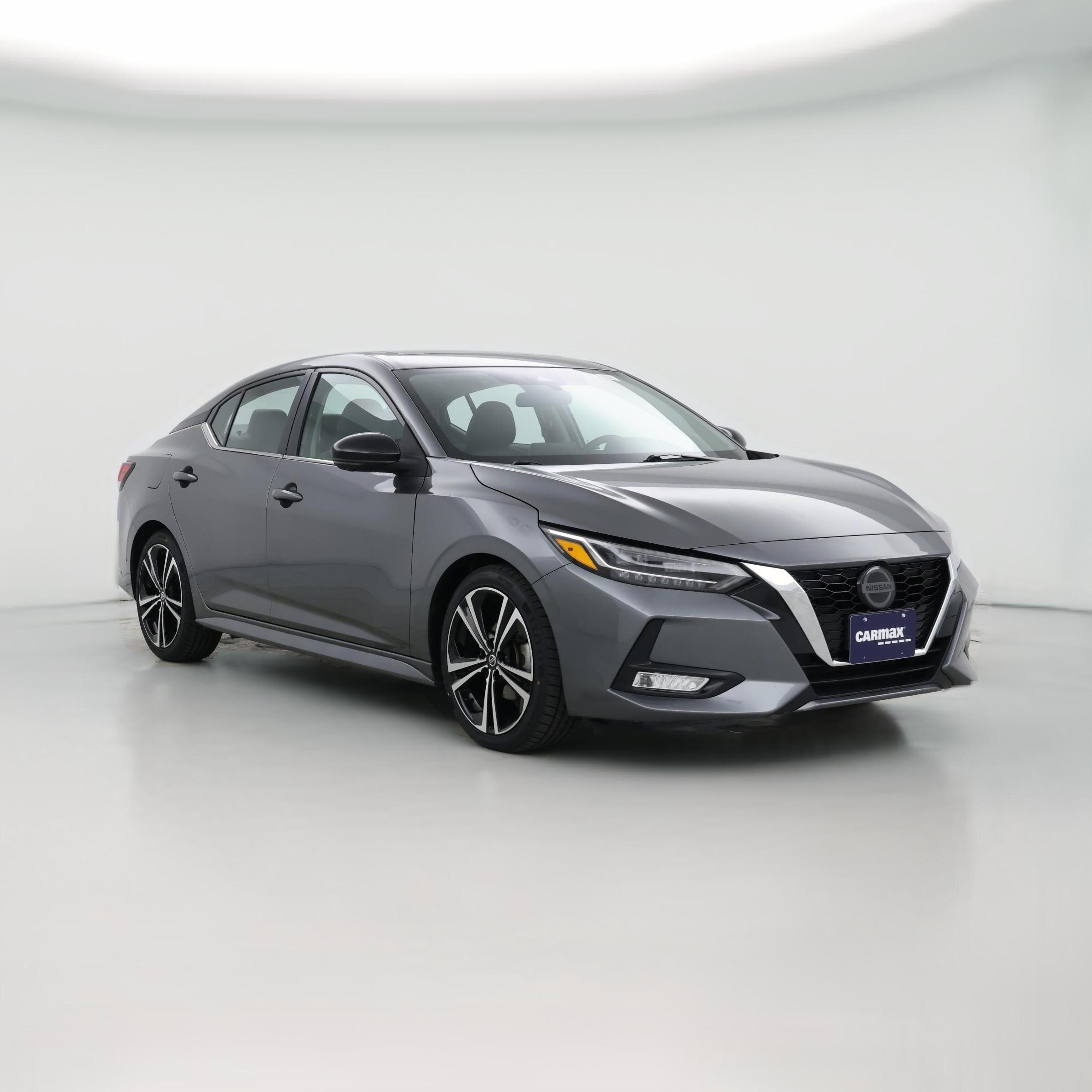 Thumbnail: 2023 Nissan Sentra - 1