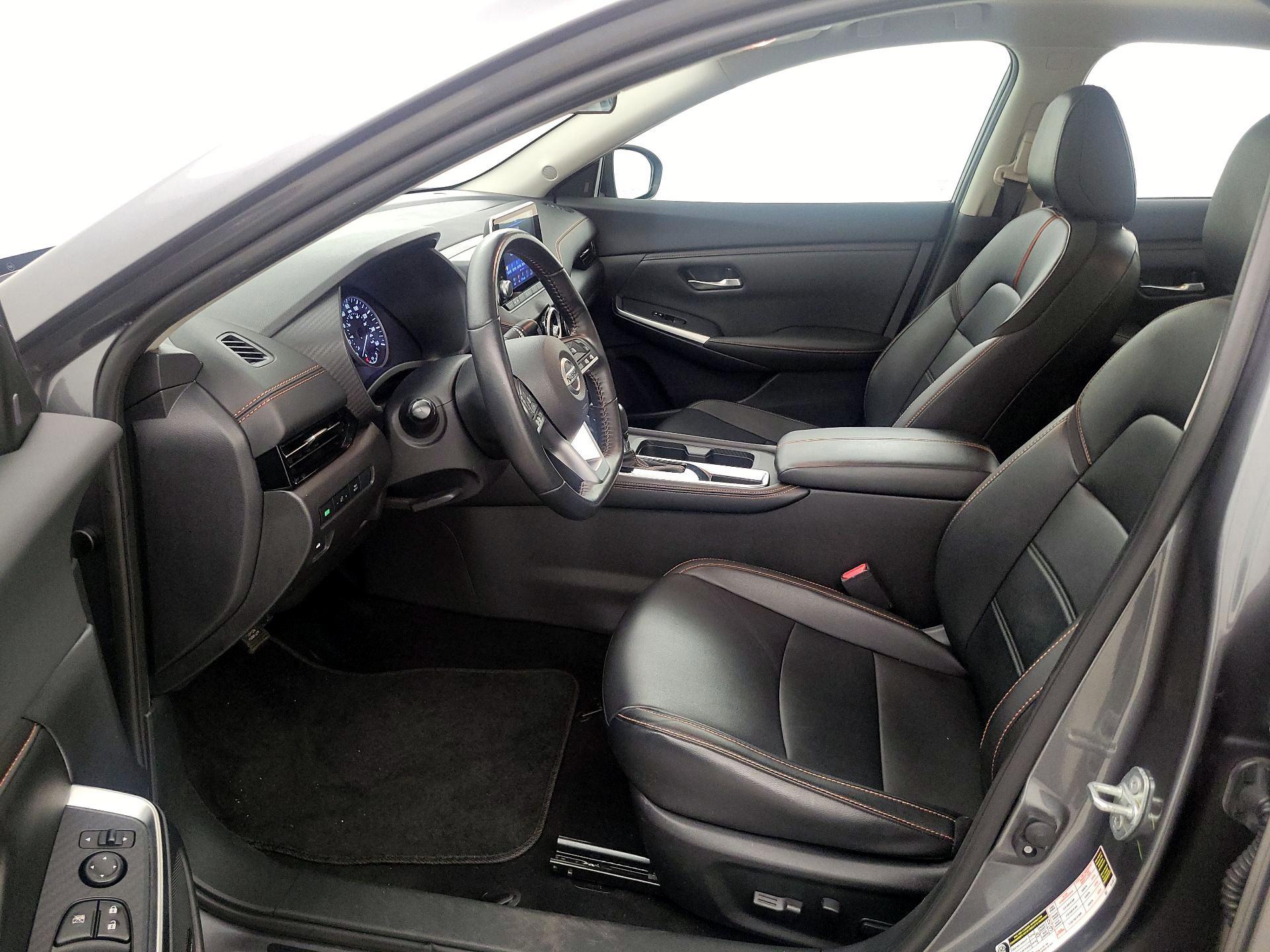 Thumbnail: 2023 Nissan Sentra - 11