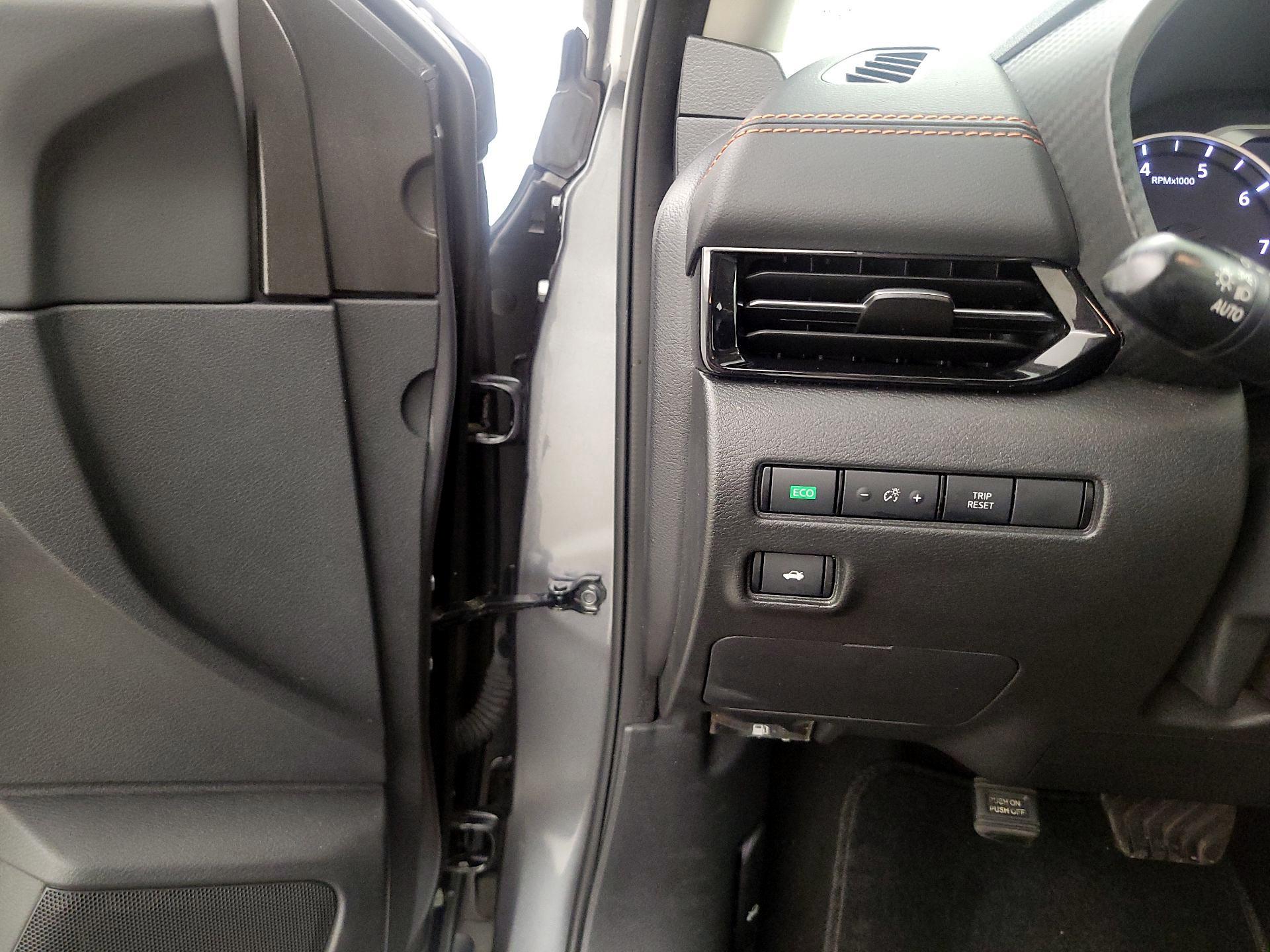 Thumbnail: 2023 Nissan Sentra - 13