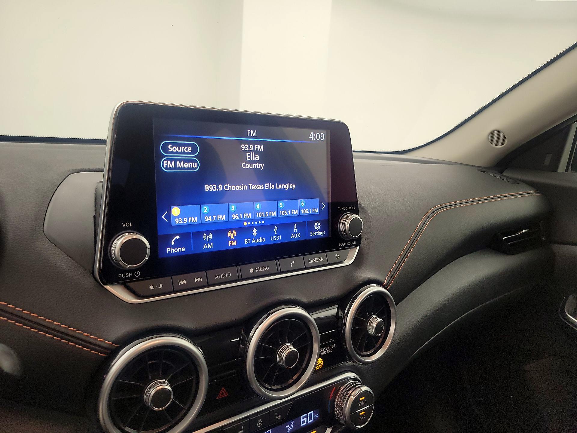 Thumbnail: 2023 Nissan Sentra - 15