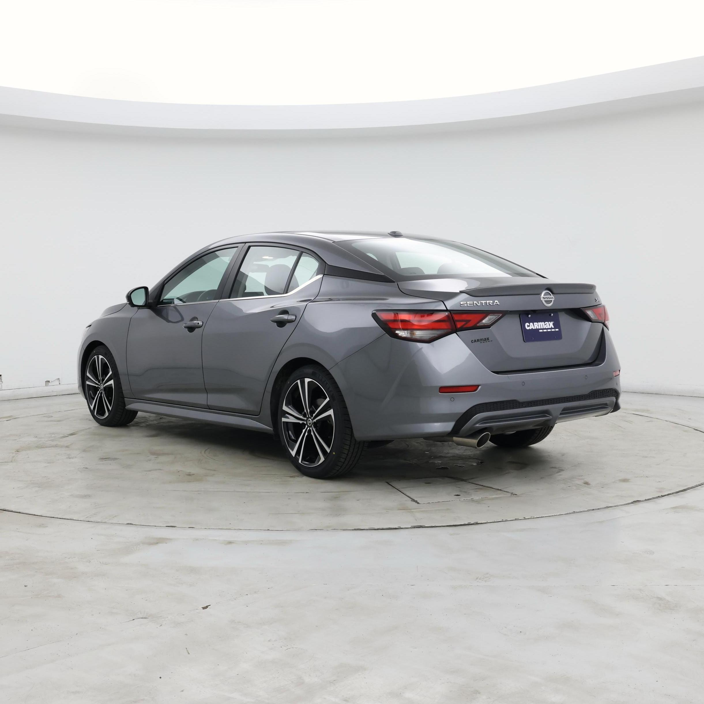 Thumbnail: 2023 Nissan Sentra - 2