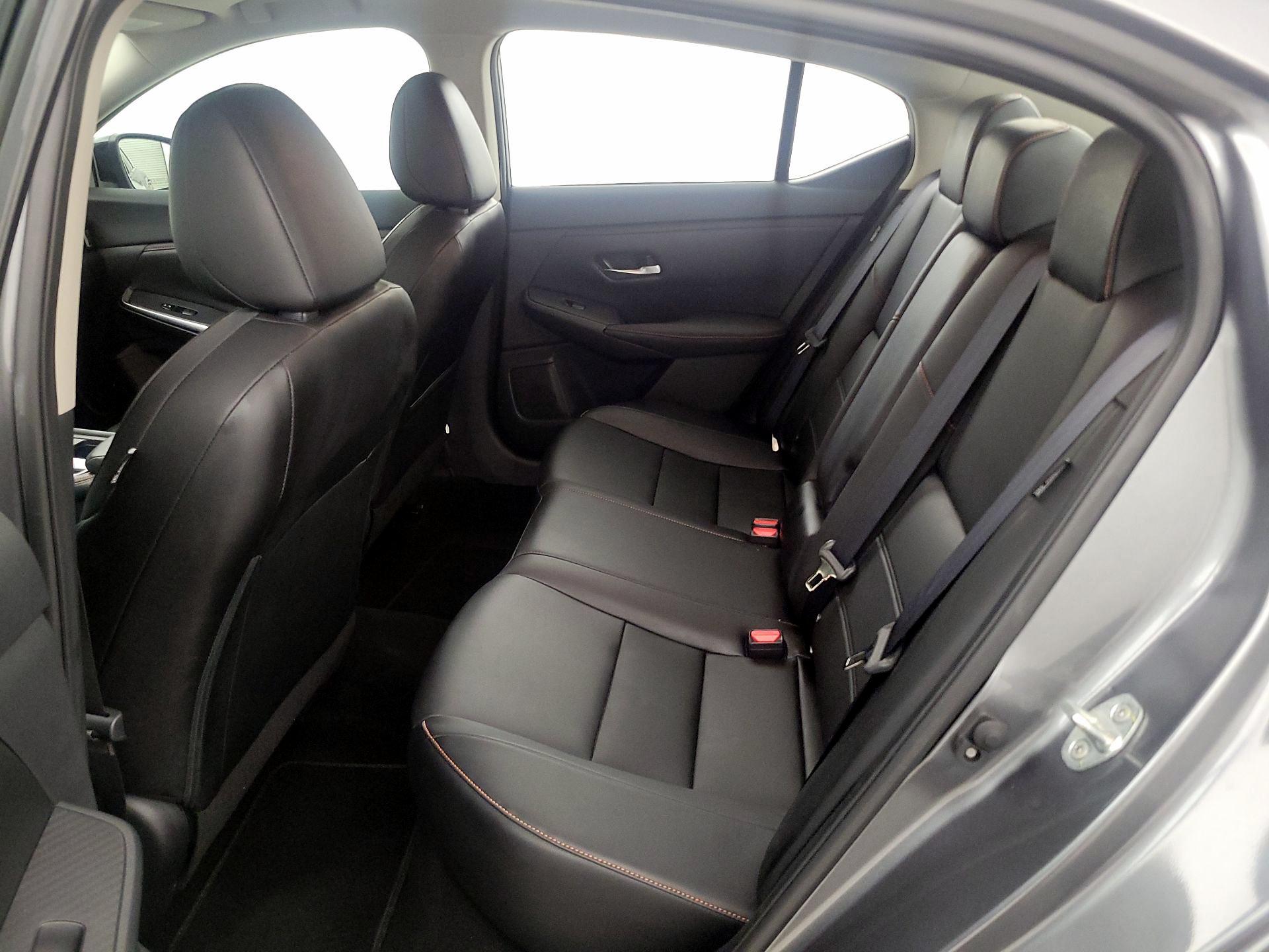 Thumbnail: 2023 Nissan Sentra - 20