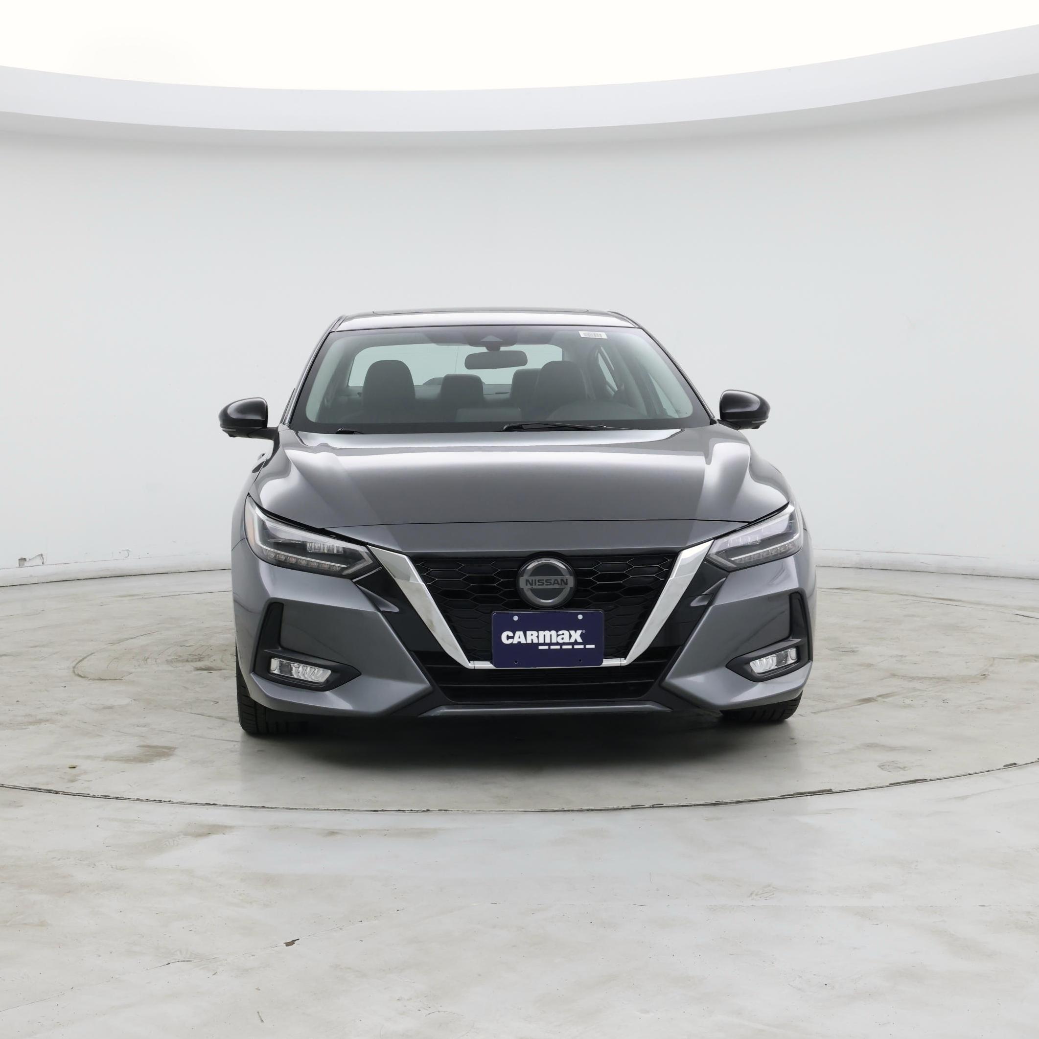 Thumbnail: 2023 Nissan Sentra - 5