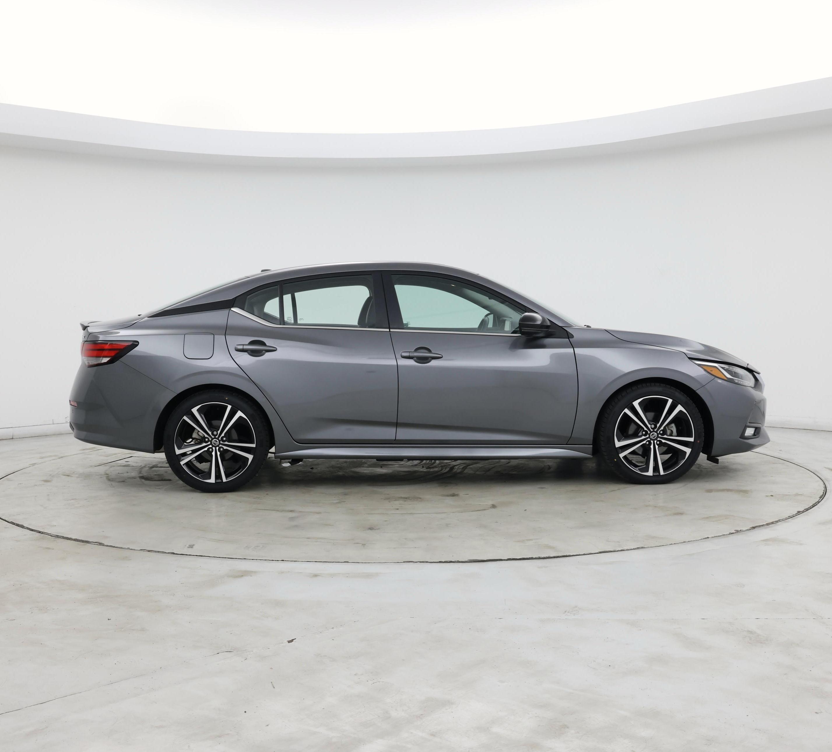 Thumbnail: 2023 Nissan Sentra - 7