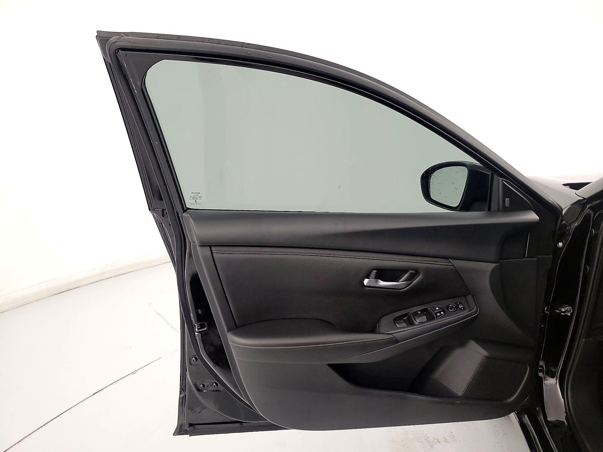 Thumbnail: 2024 Nissan Sentra - 12