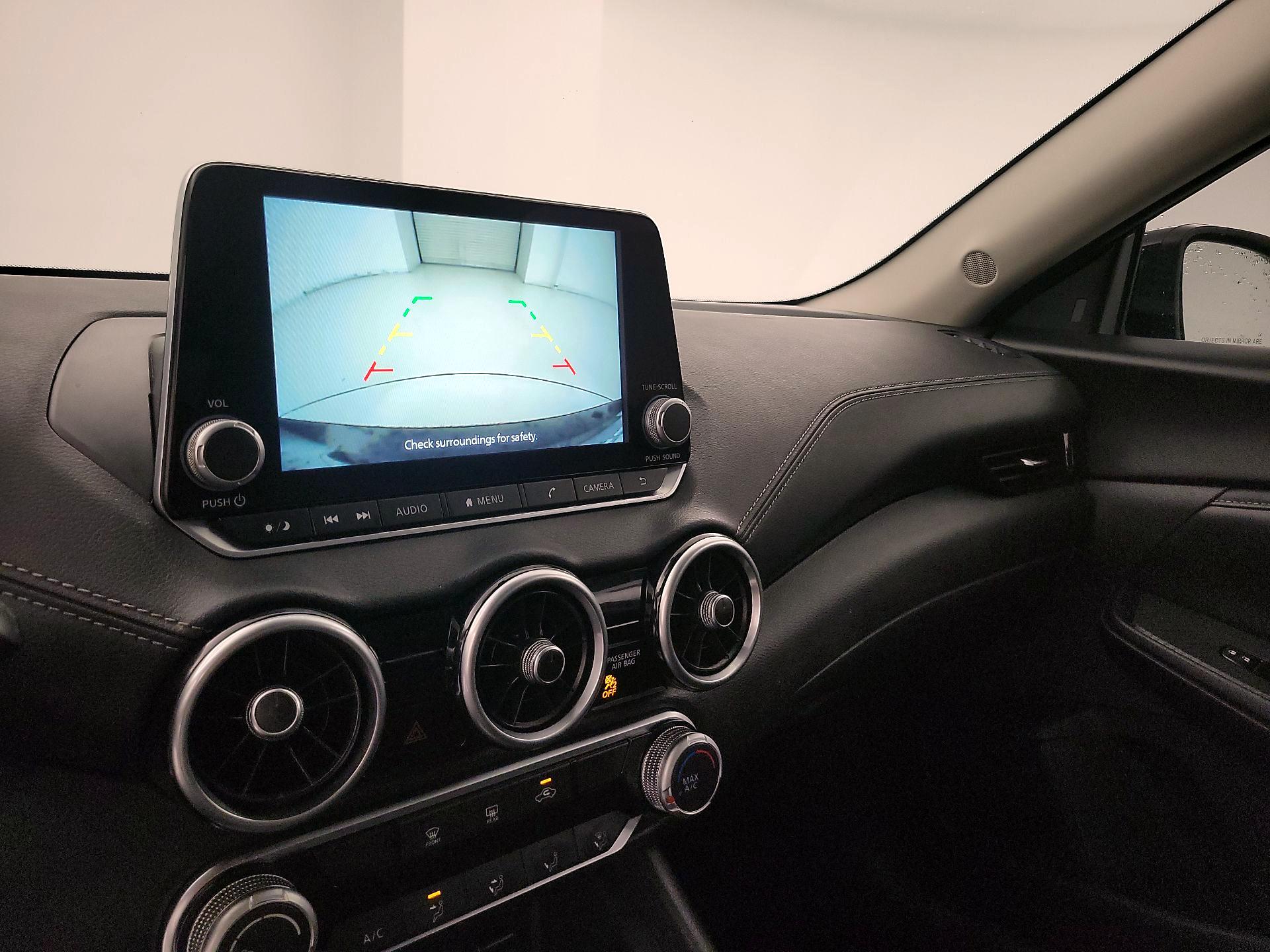 Thumbnail: 2024 Nissan Sentra - 14