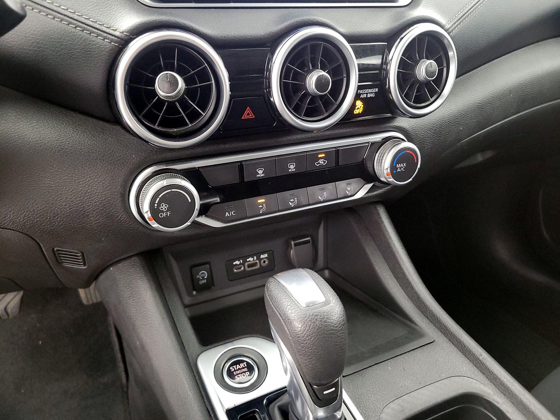 Thumbnail: 2024 Nissan Sentra - 16