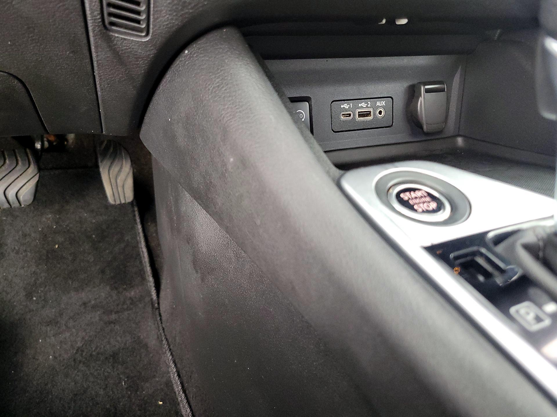 Thumbnail: 2024 Nissan Sentra - 18