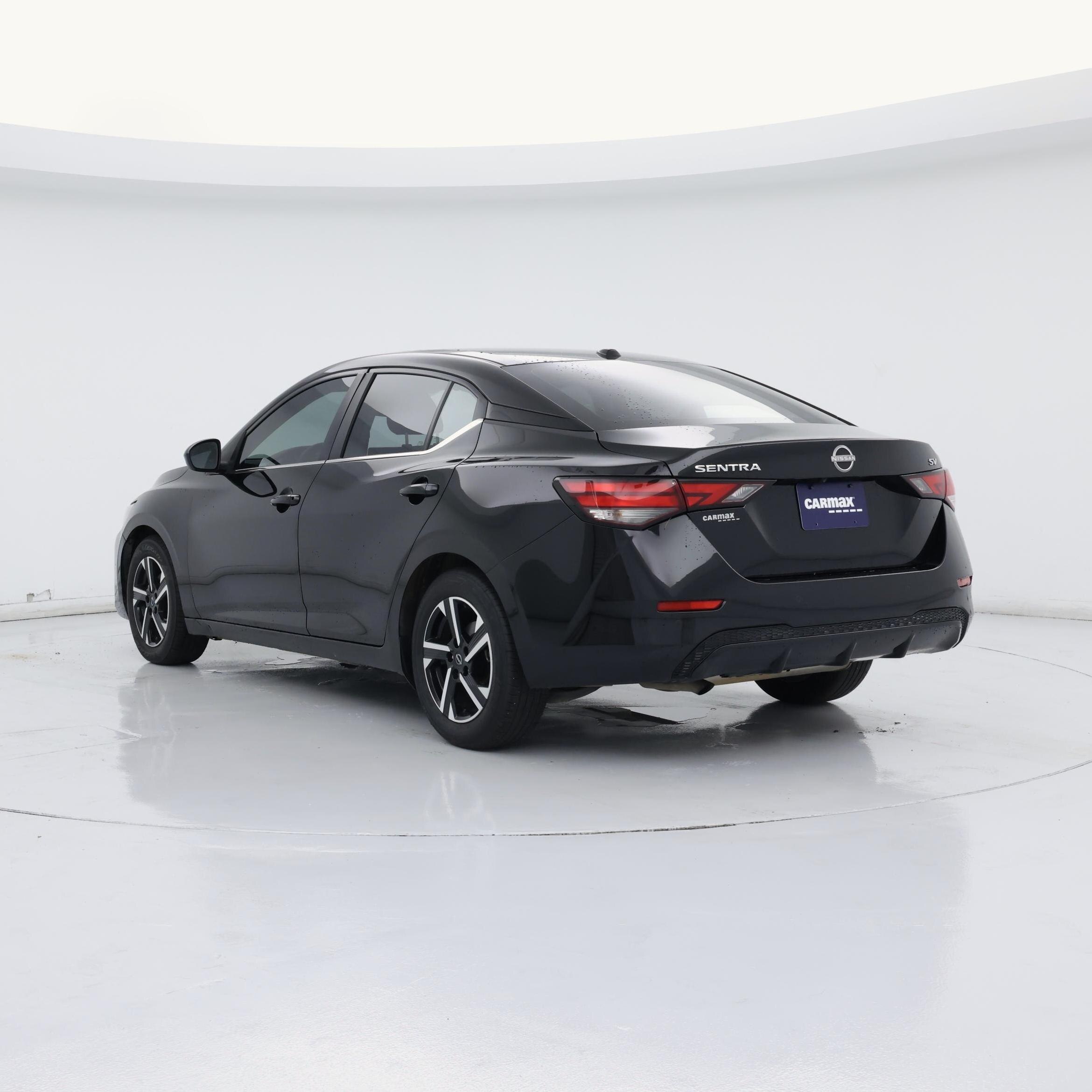 Thumbnail: 2024 Nissan Sentra - 2