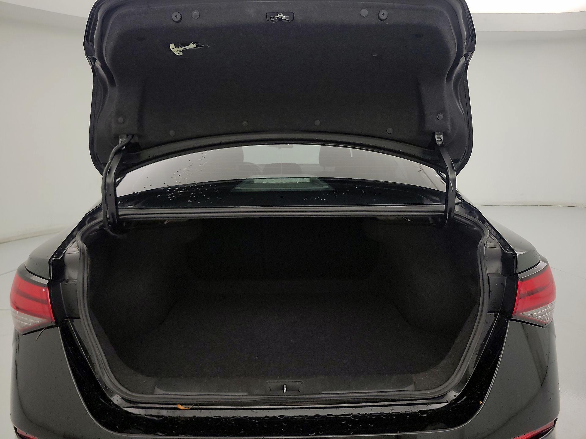 Thumbnail: 2024 Nissan Sentra - 20