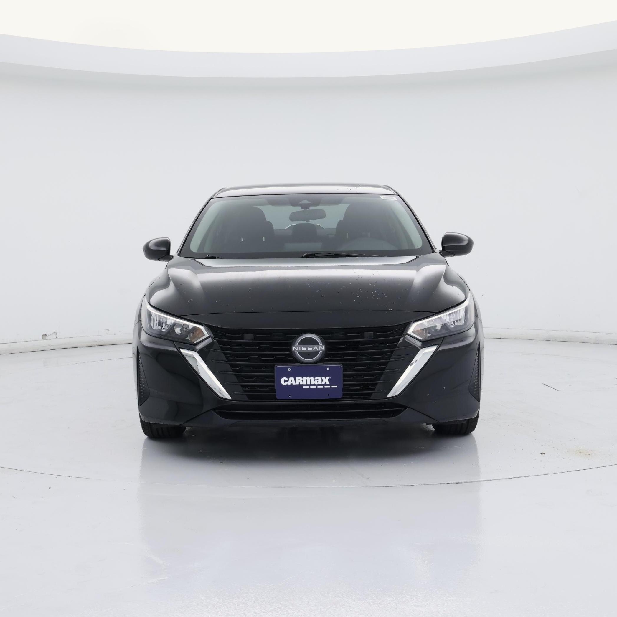 Thumbnail: 2024 Nissan Sentra - 5