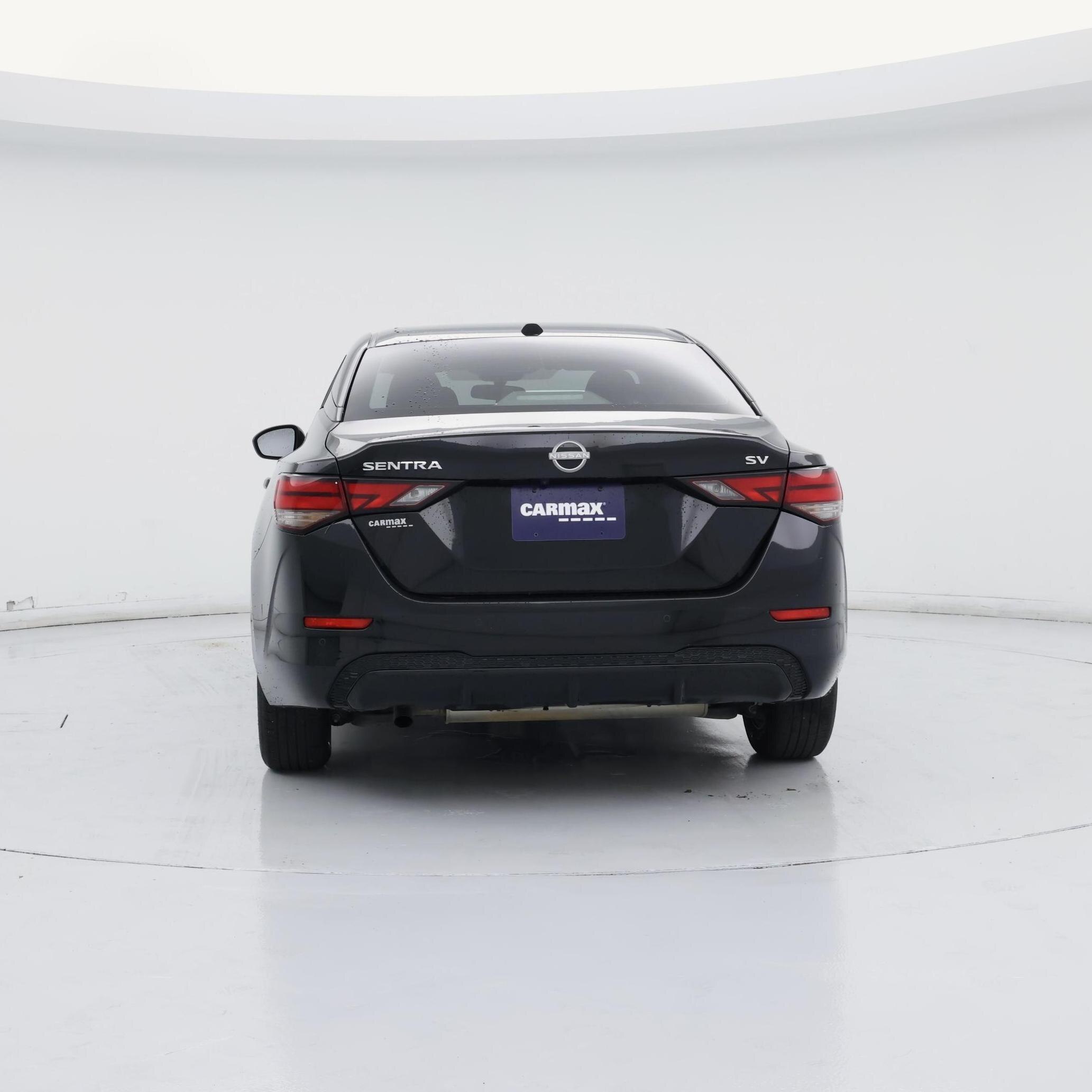 Thumbnail: 2024 Nissan Sentra - 6