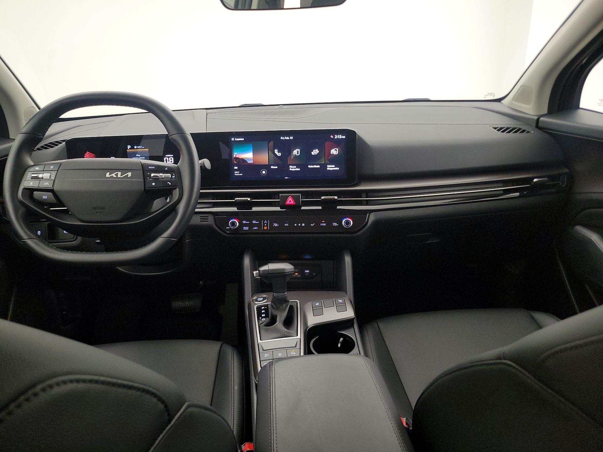 Thumbnail: 2026 Kia Sportage - 9