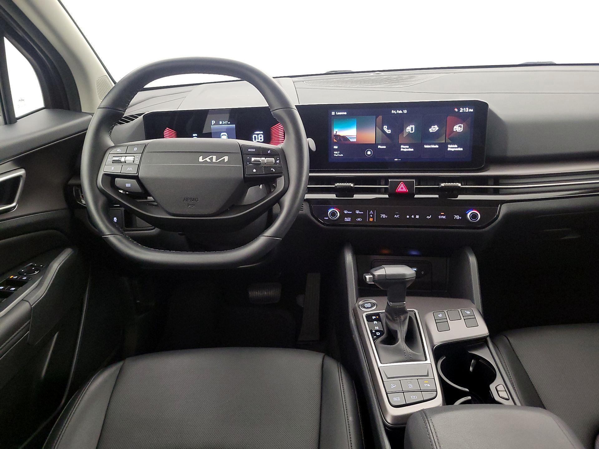 Thumbnail: 2026 Kia Sportage - 10