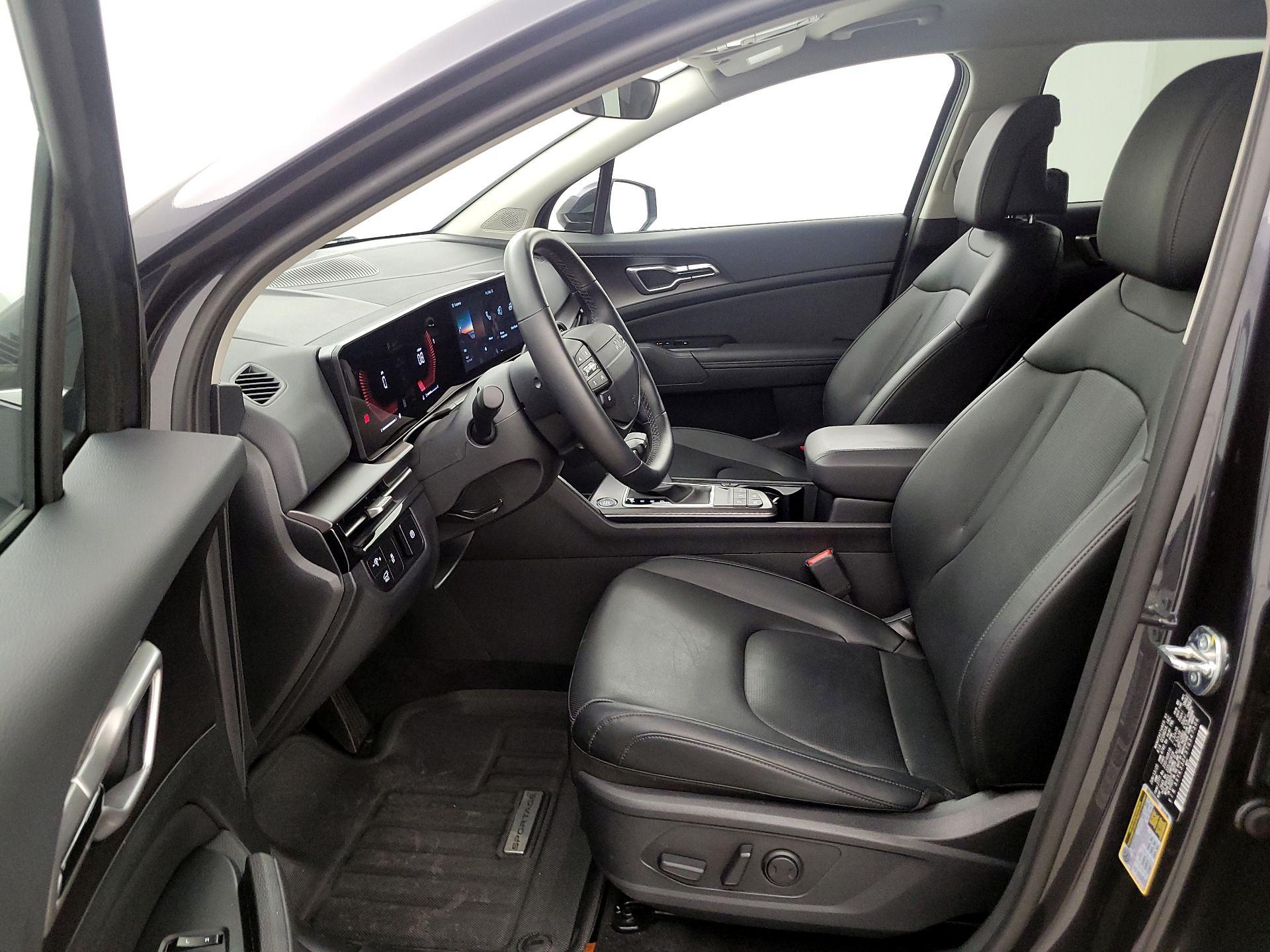 Thumbnail: 2026 Kia Sportage - 11