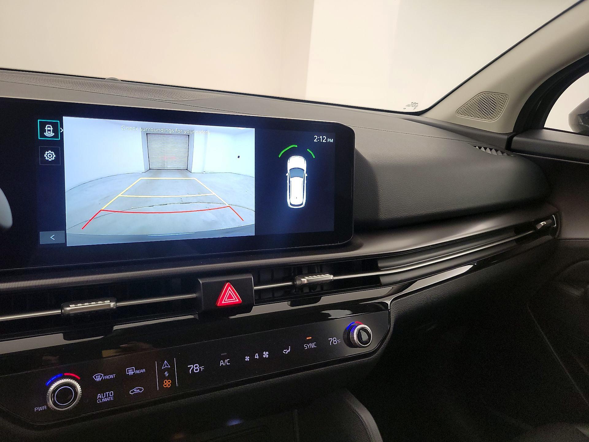 Thumbnail: 2026 Kia Sportage - 14