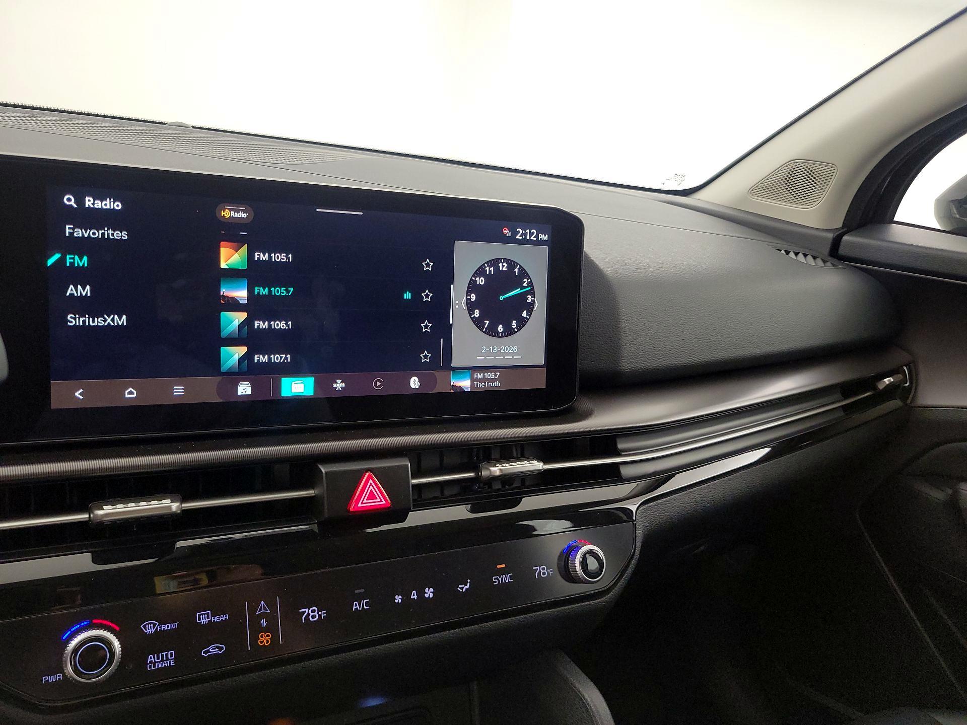 Thumbnail: 2026 Kia Sportage - 15