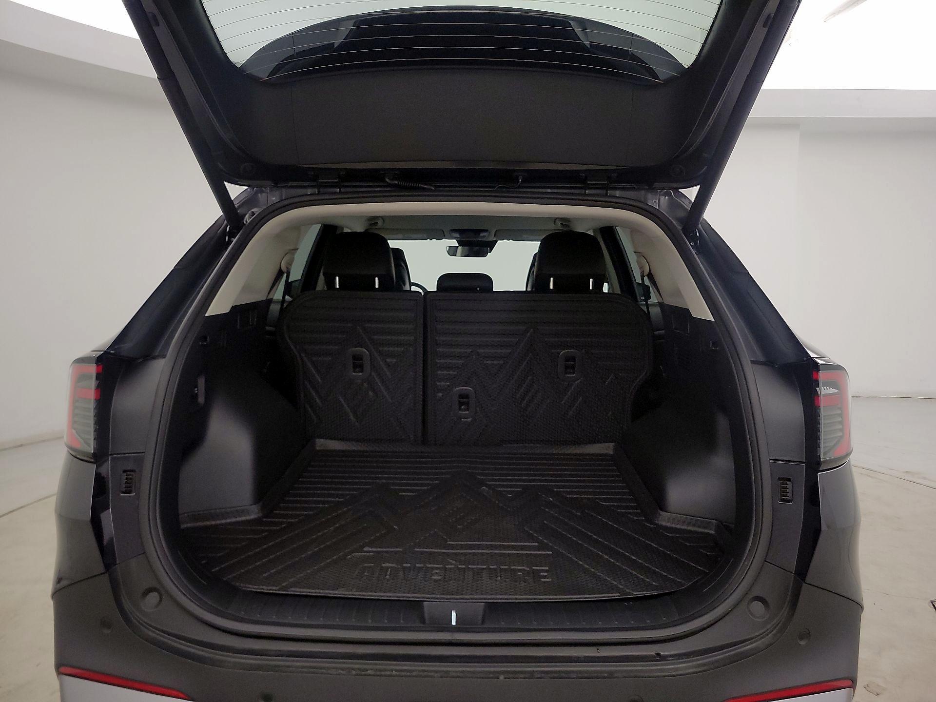 Thumbnail: 2026 Kia Sportage - 20