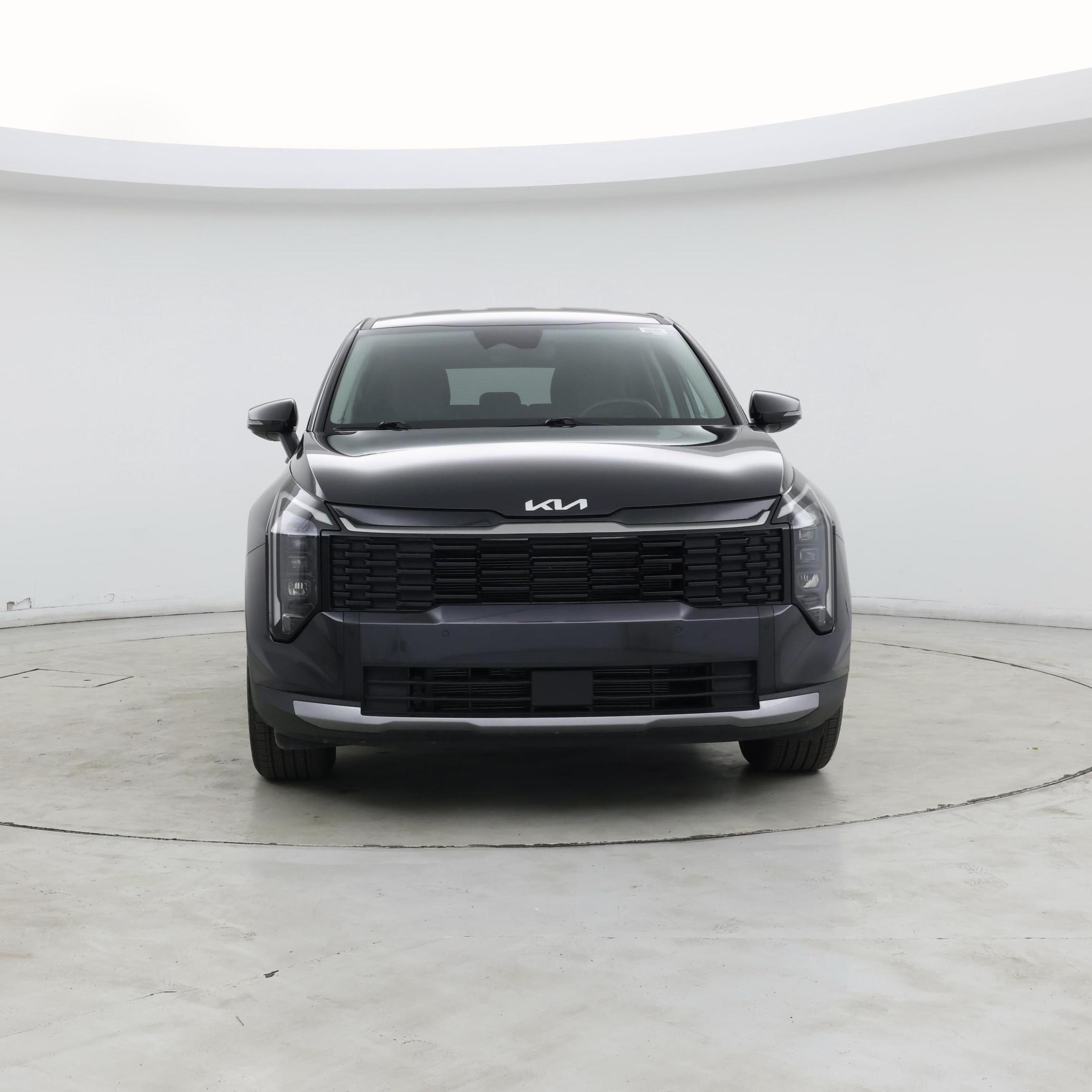 Thumbnail: 2026 Kia Sportage - 5