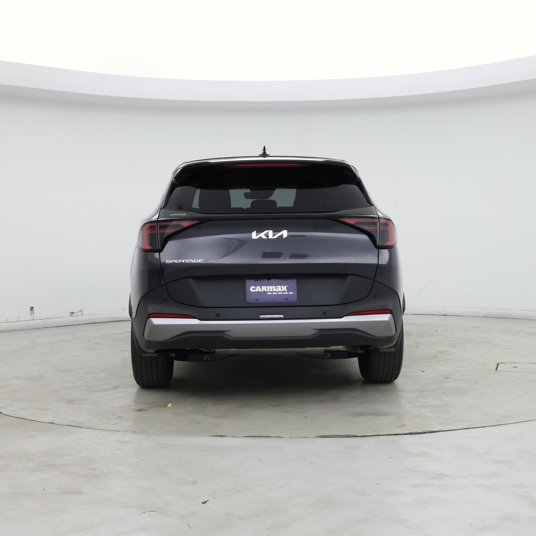 Thumbnail: 2026 Kia Sportage - 6