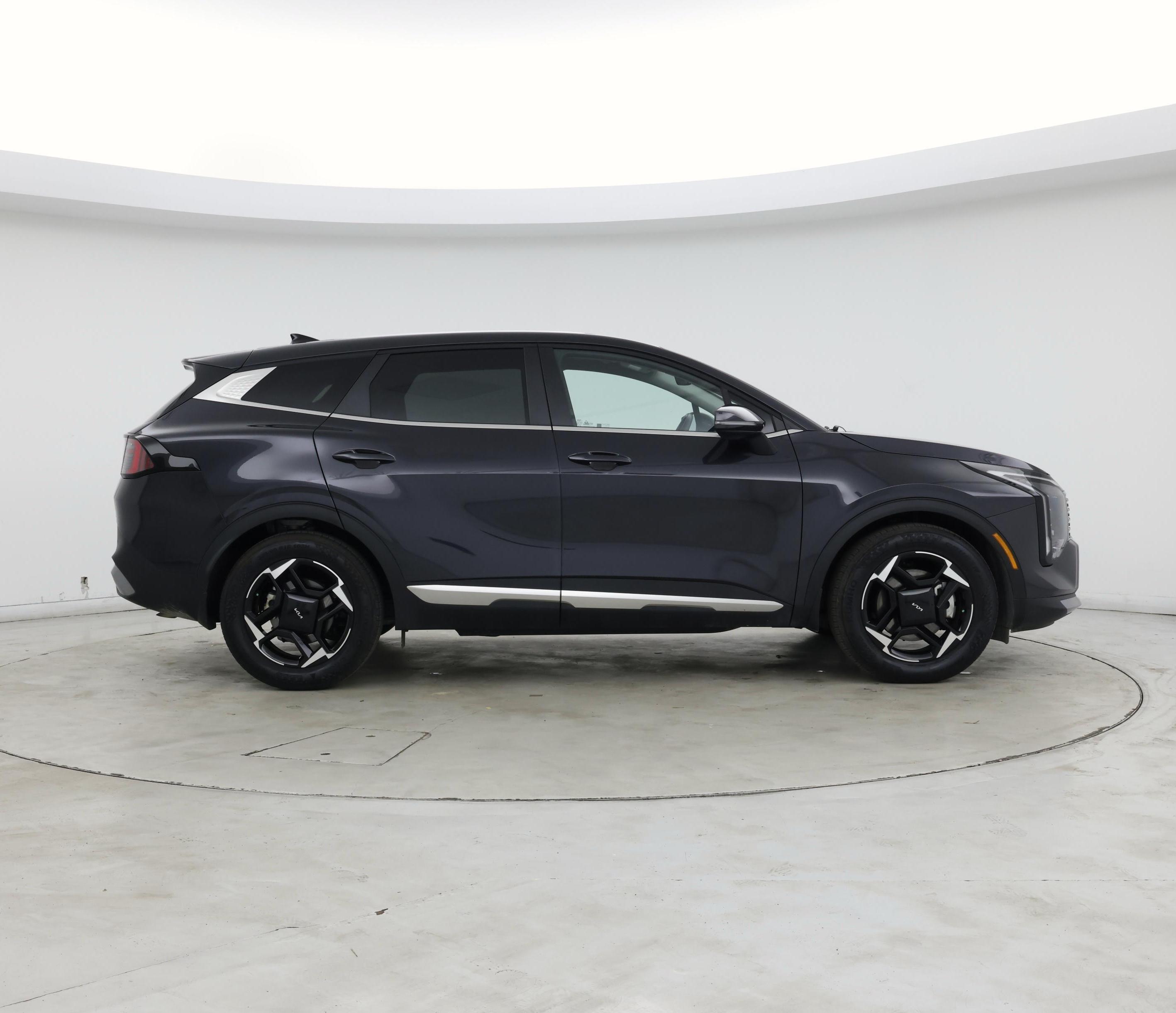 Thumbnail: 2026 Kia Sportage - 7