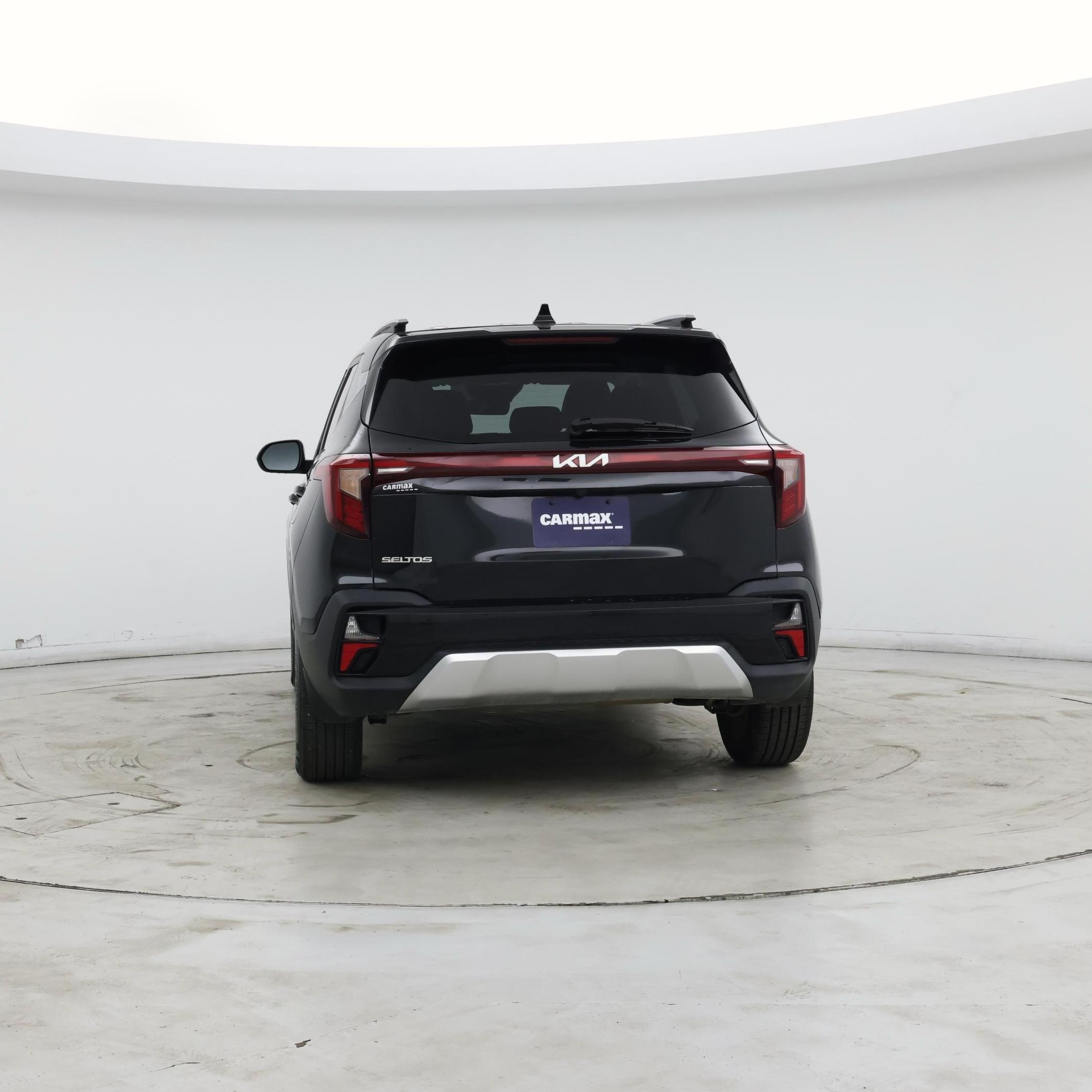 Thumbnail: 2024 Kia Seltos - 6