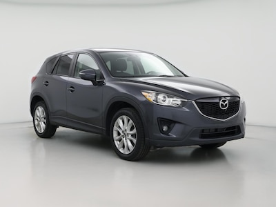2015 Mazda CX-5 Grand Touring
