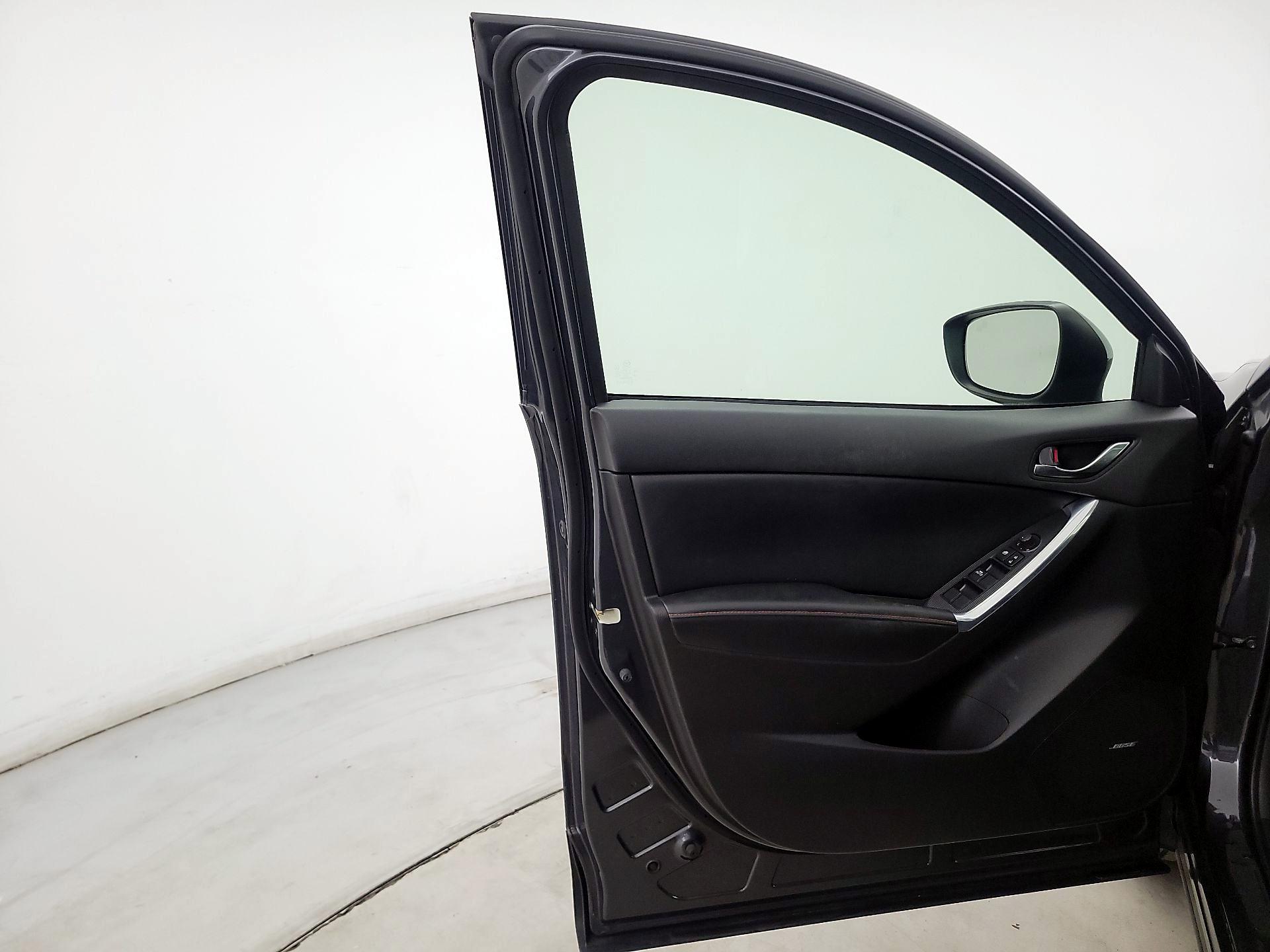 Thumbnail: 2015 Mazda CX-5 - 12