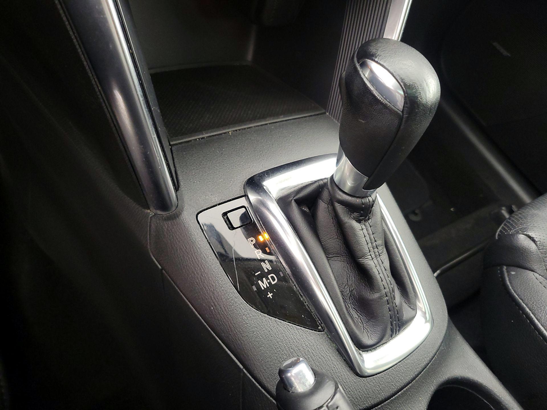 Thumbnail: 2015 Mazda CX-5 - 17