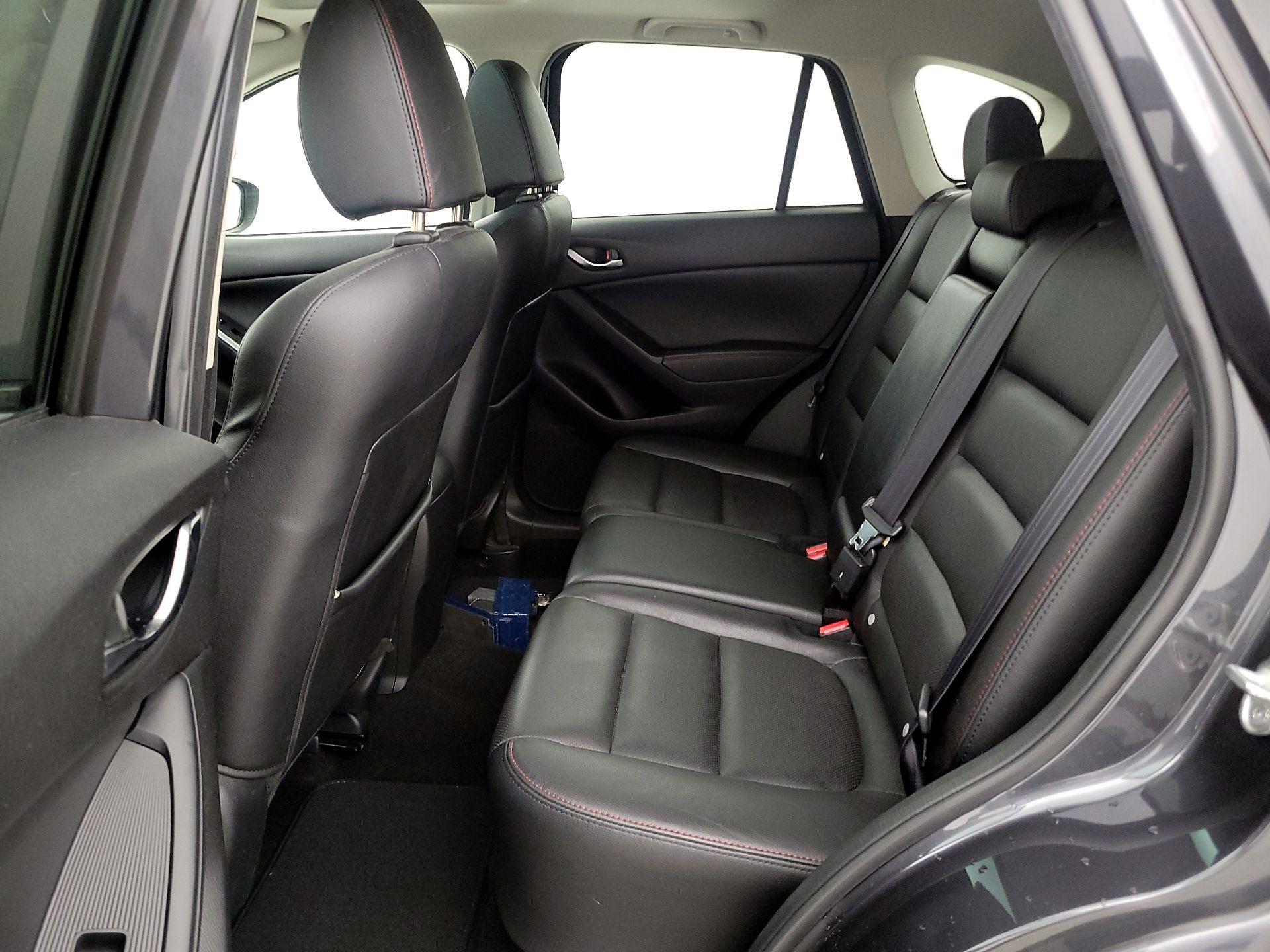 Thumbnail: 2015 Mazda CX-5 - 20