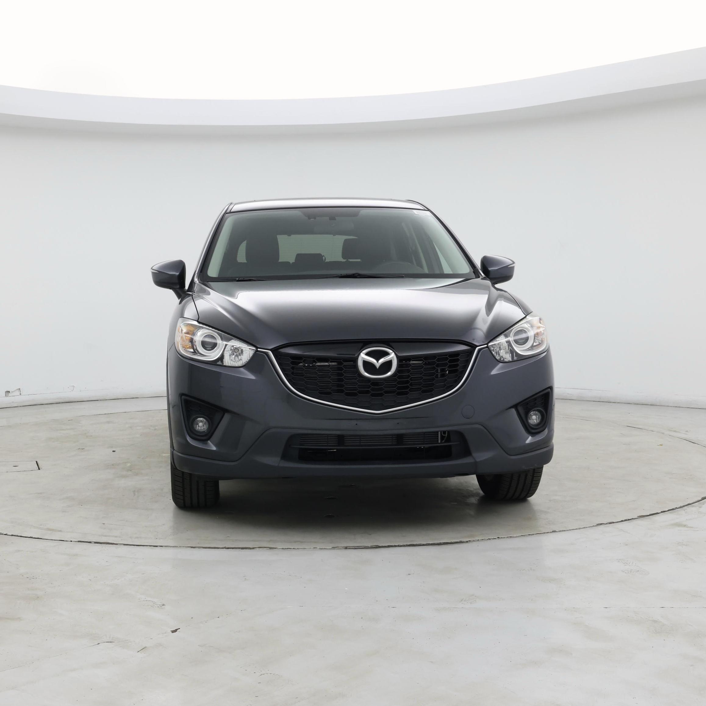 Thumbnail: 2015 Mazda CX-5 - 5