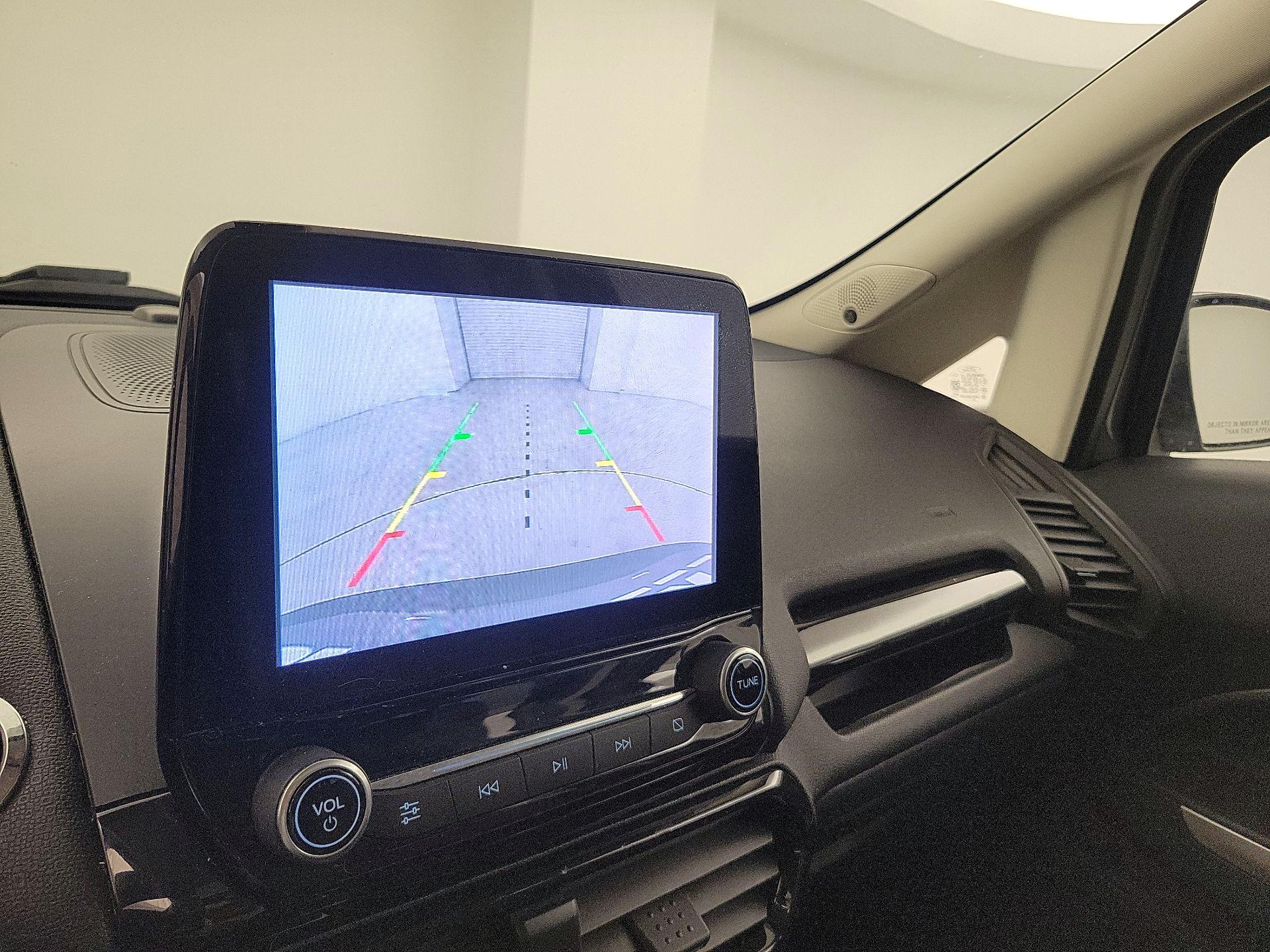 Thumbnail: 2020 Ford EcoSport - 15