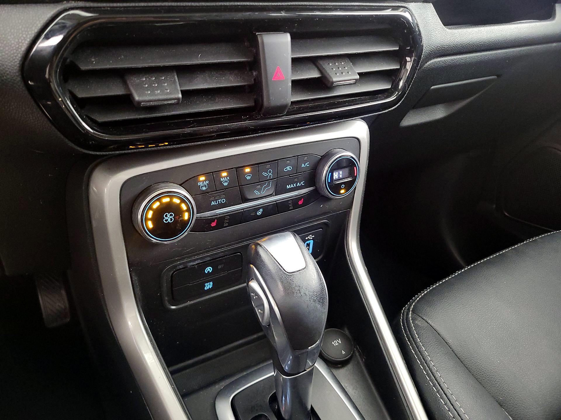 Thumbnail: 2020 Ford EcoSport - 17