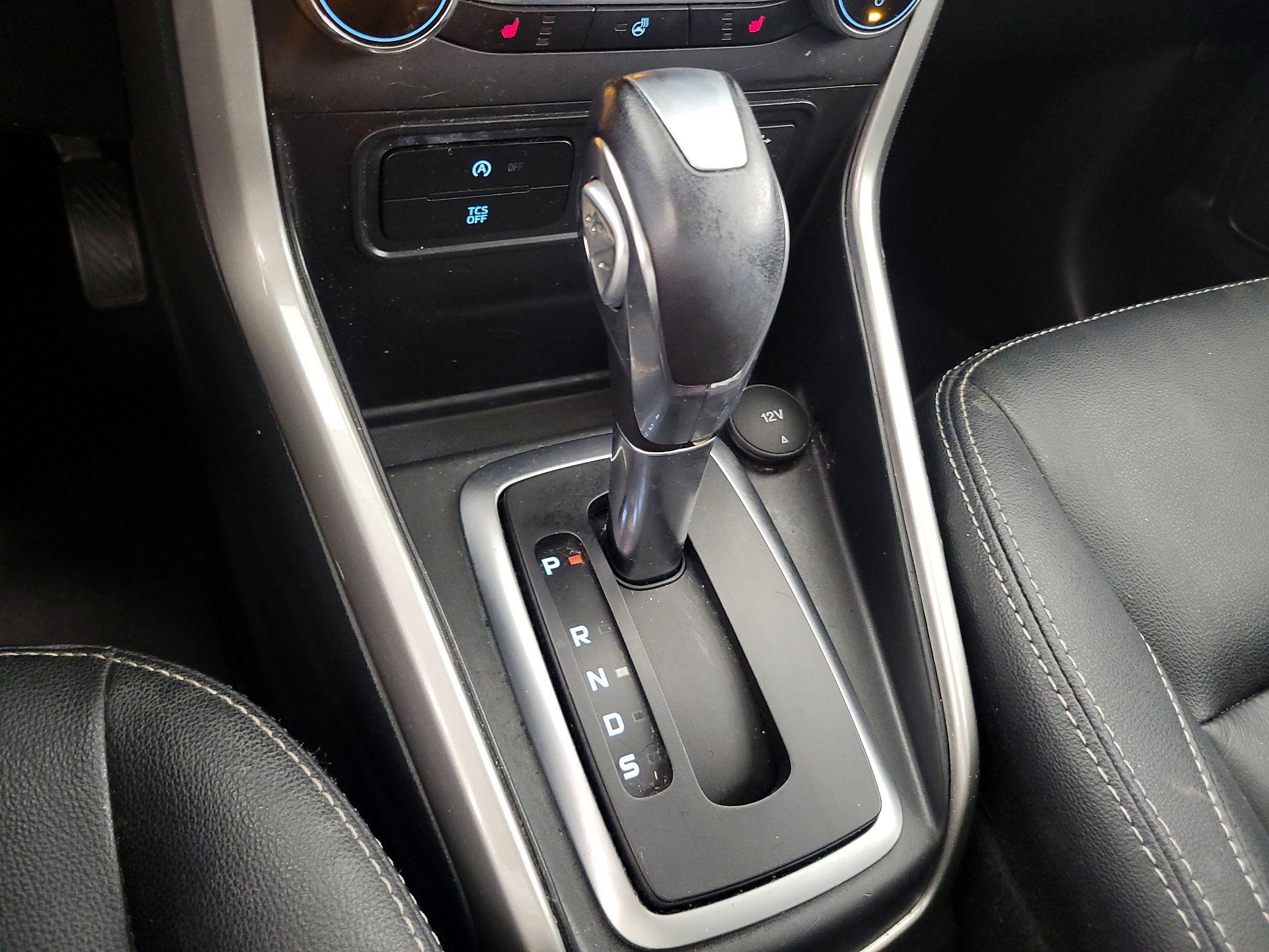 Thumbnail: 2020 Ford EcoSport - 18