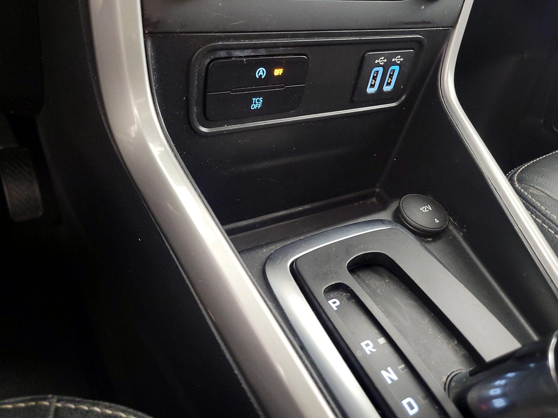 Thumbnail: 2020 Ford EcoSport - 19