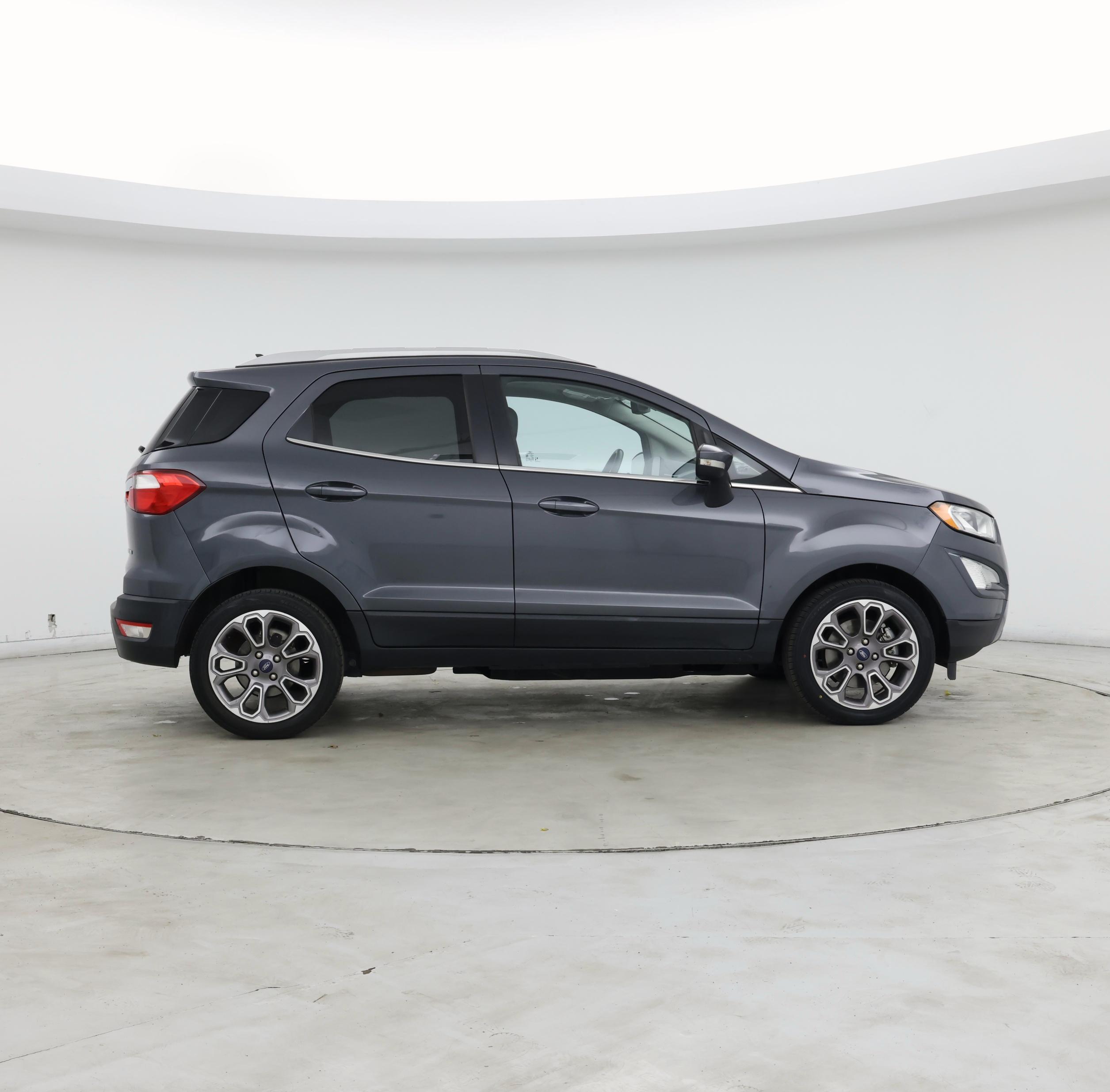 Thumbnail: 2020 Ford EcoSport - 7