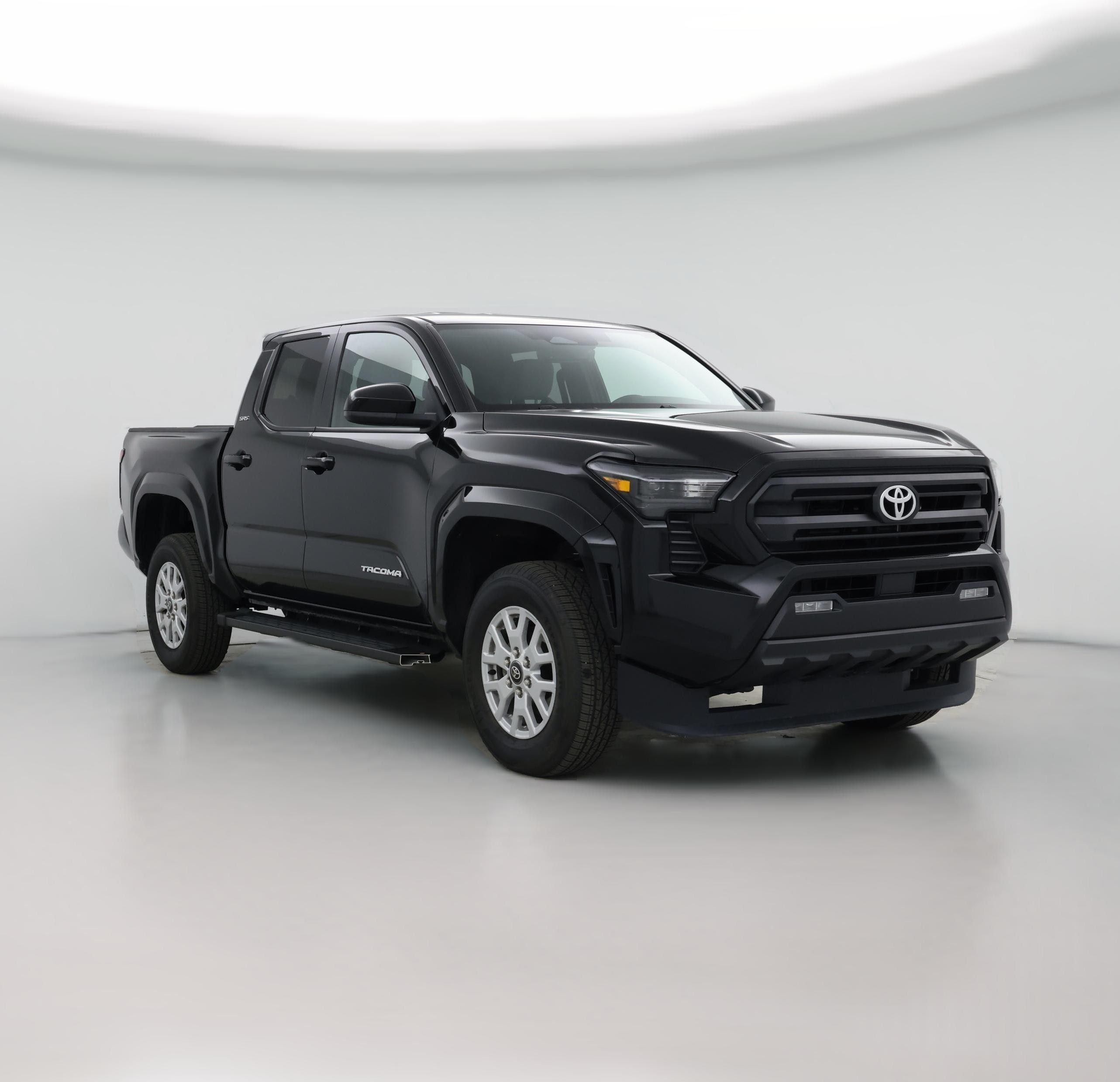 Thumbnail: 2024 Toyota Tacoma - 1