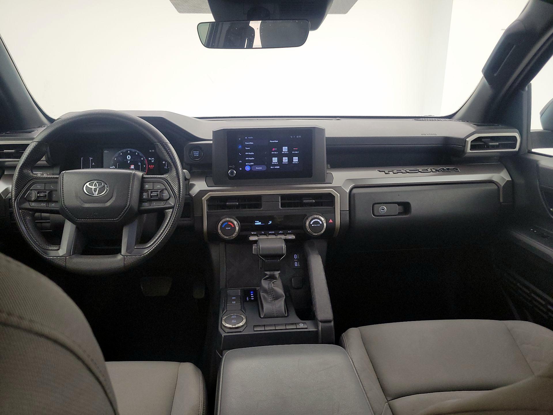 Thumbnail: 2024 Toyota Tacoma - 9