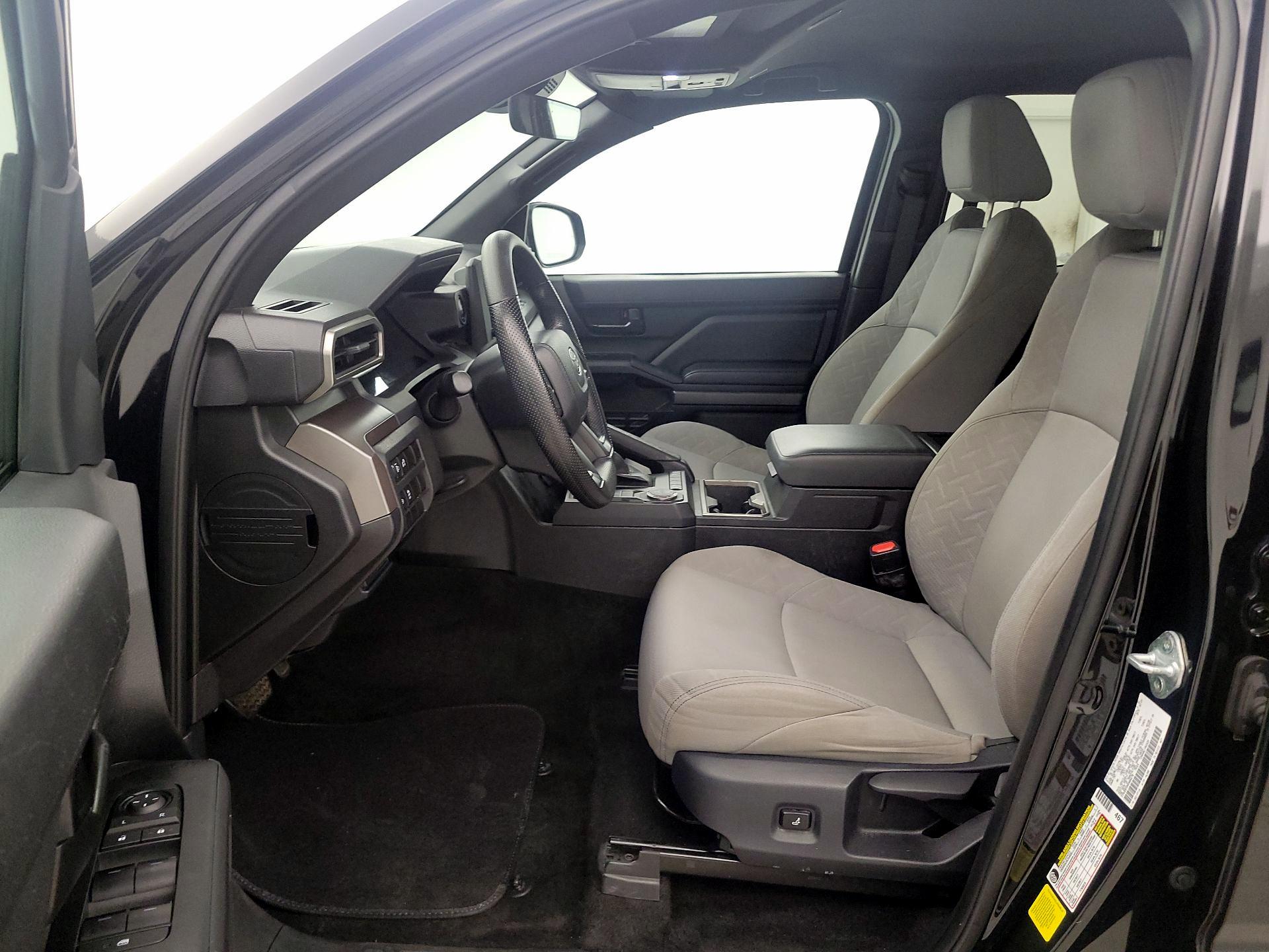 Thumbnail: 2024 Toyota Tacoma - 11