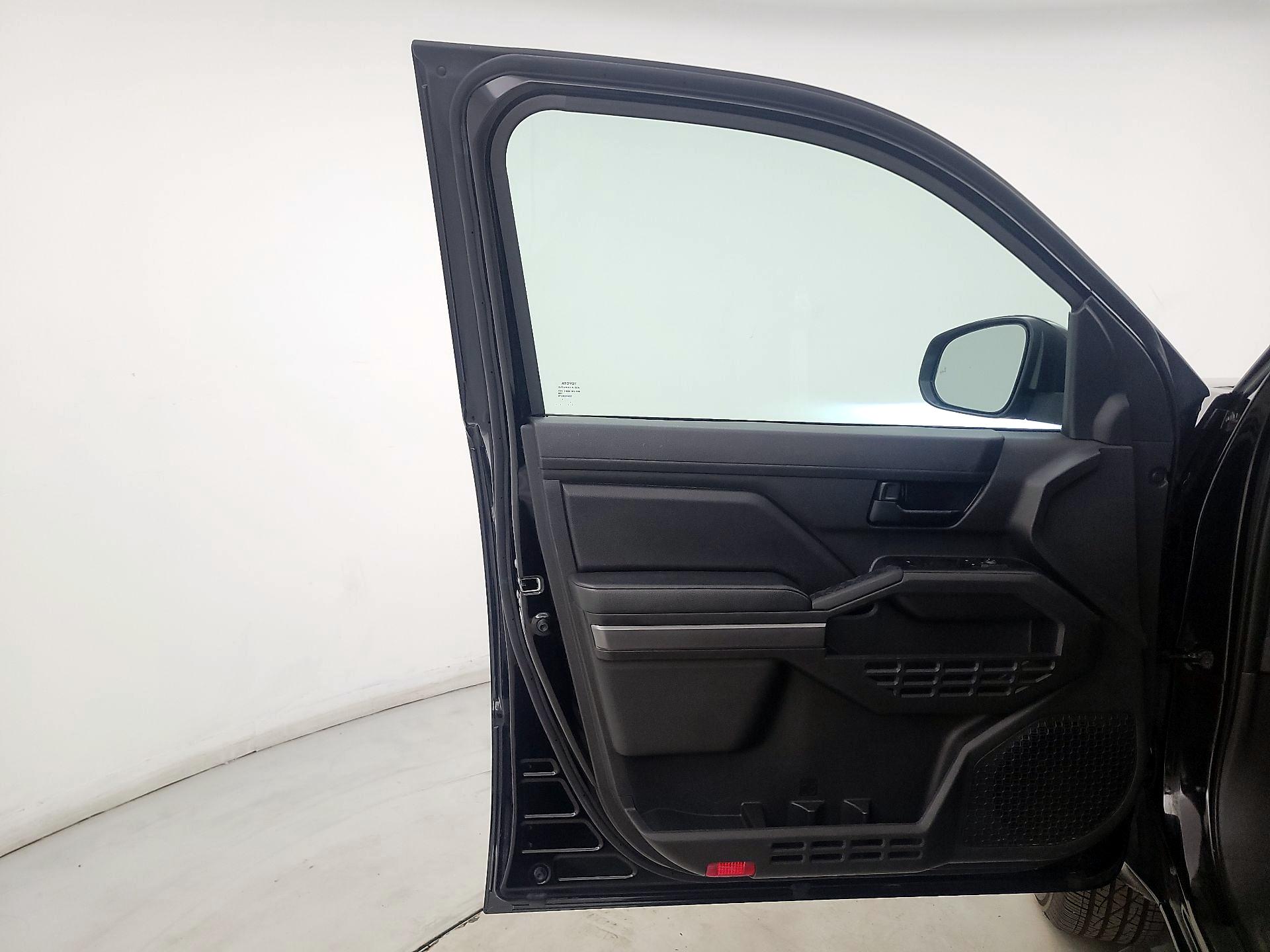 Thumbnail: 2024 Toyota Tacoma - 12