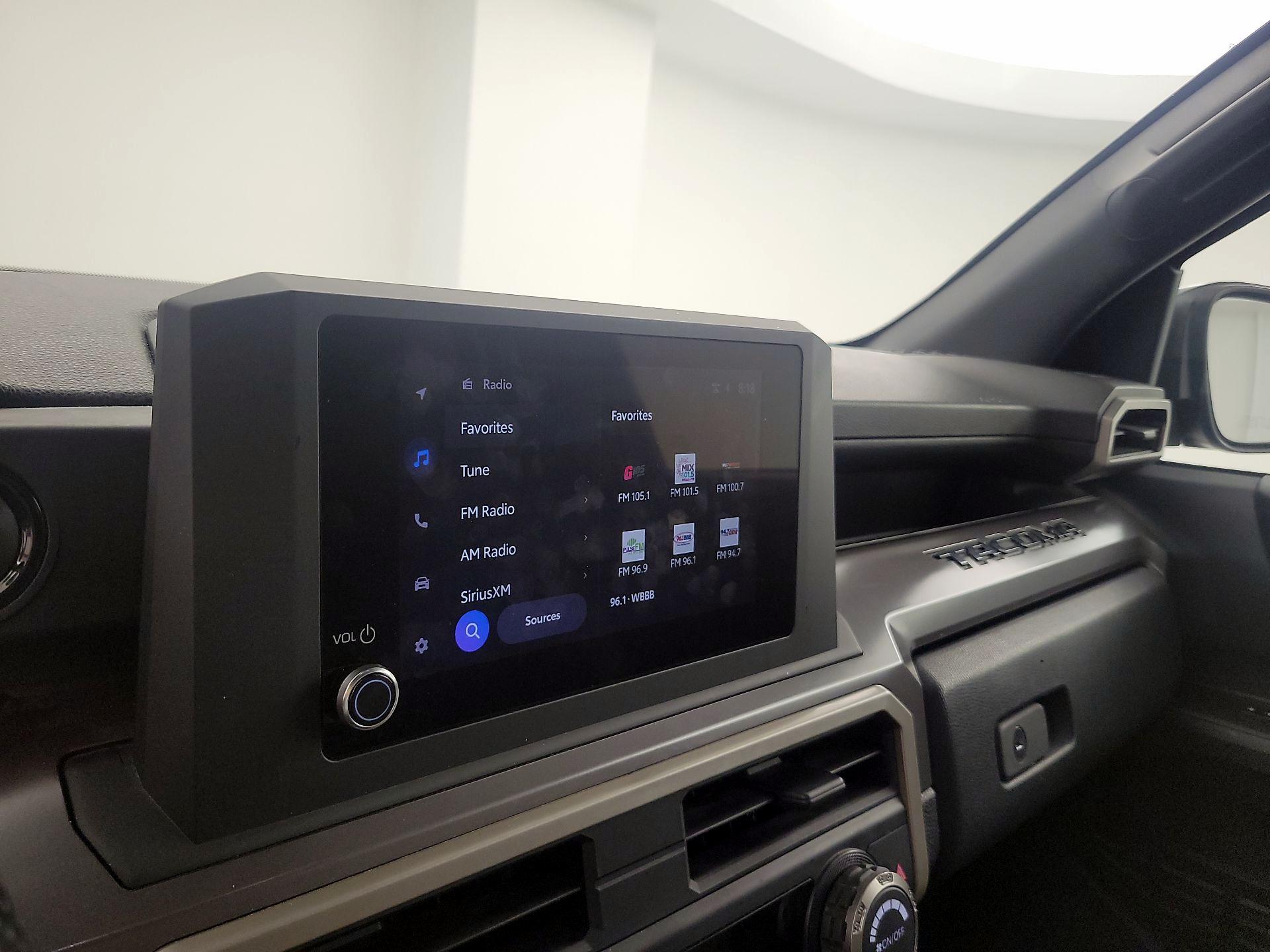 Thumbnail: 2024 Toyota Tacoma - 15