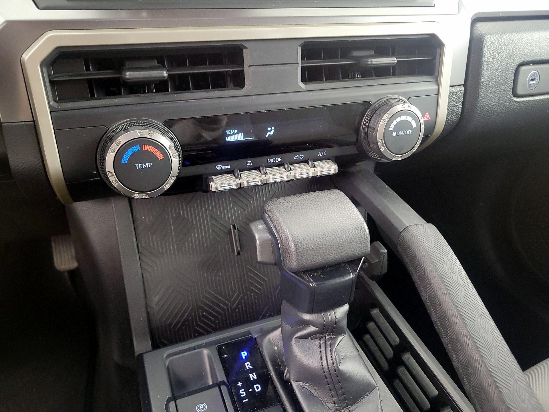 Thumbnail: 2024 Toyota Tacoma - 16