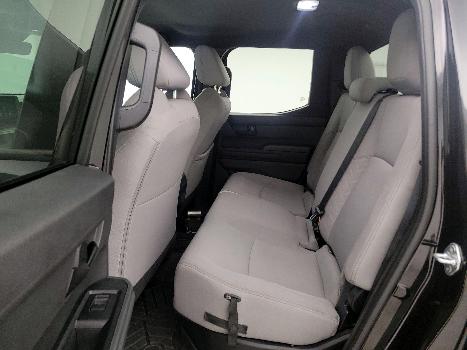 Thumbnail: 2024 Toyota Tacoma - 19