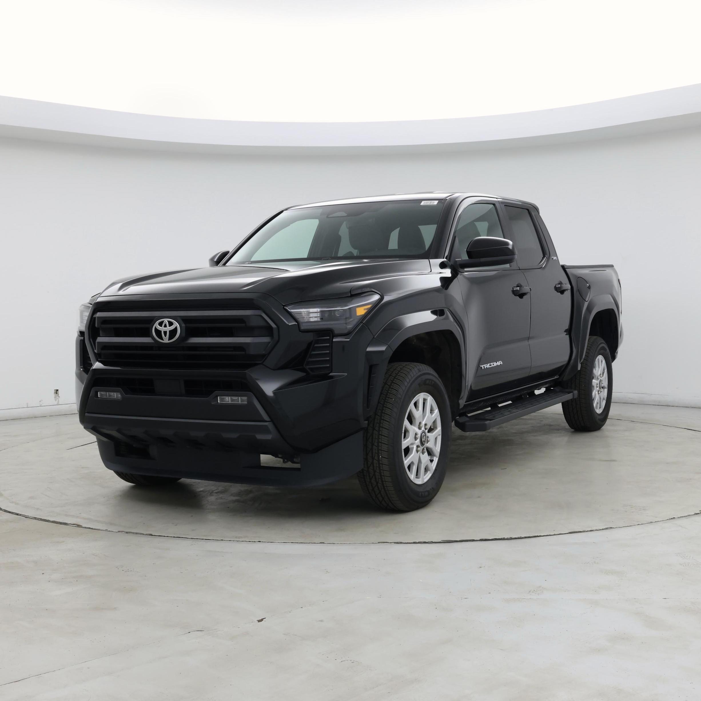 Thumbnail: 2024 Toyota Tacoma - 4